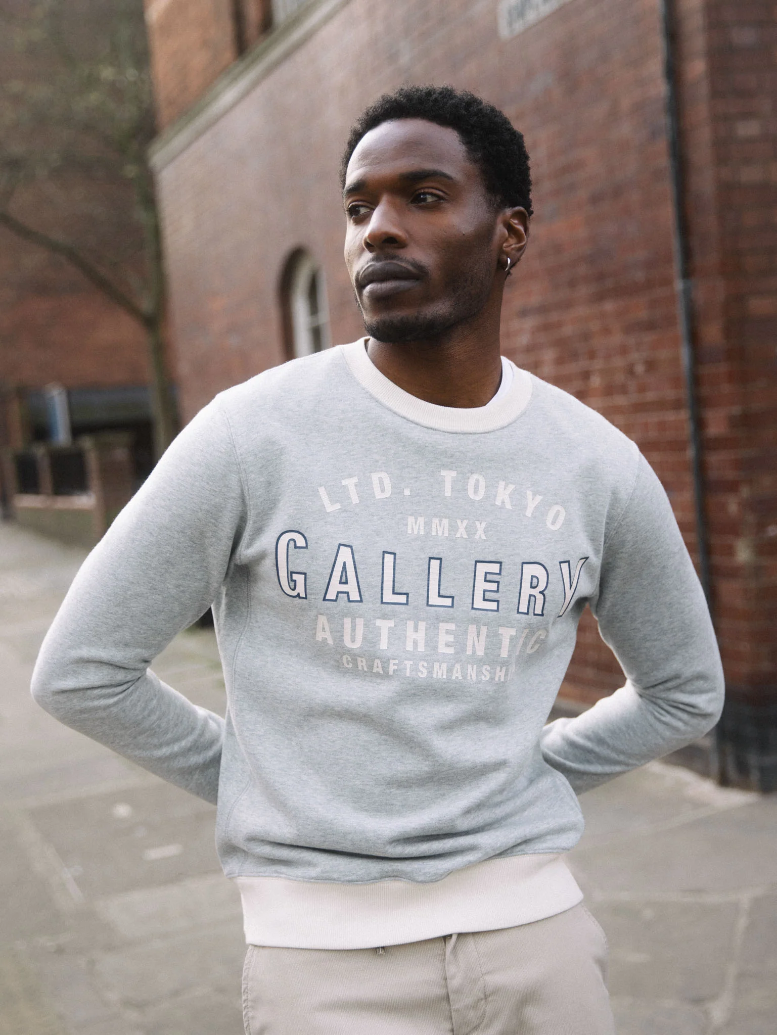 MMGTokio Sweatshirt - Image 2