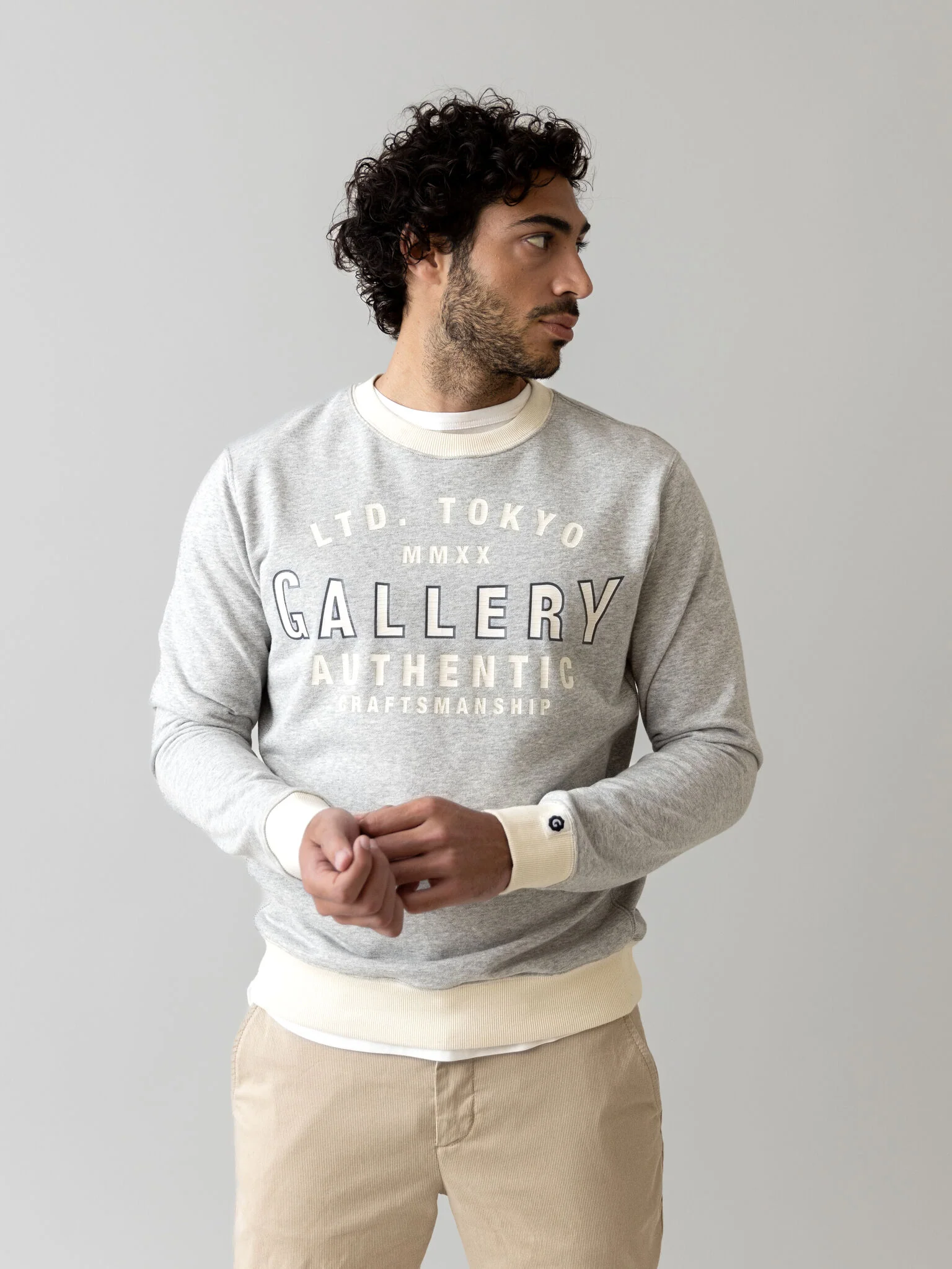 MMGTokio Sweatshirt - Image 5
