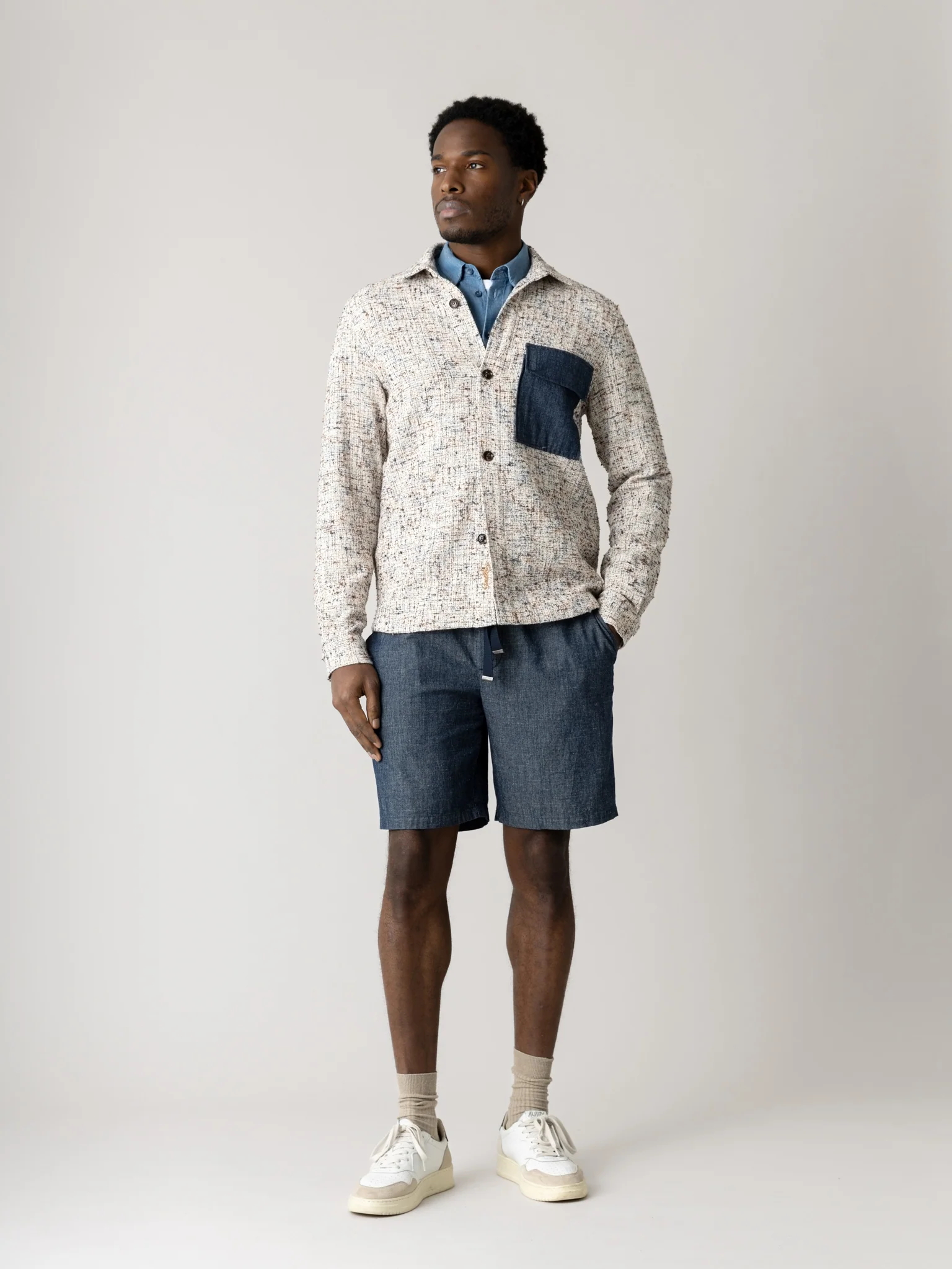 MMGWilson Shorts