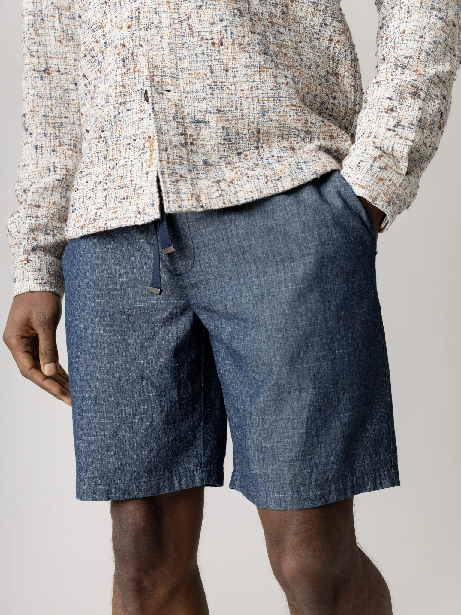 MMGWilson Shorts - Image 2