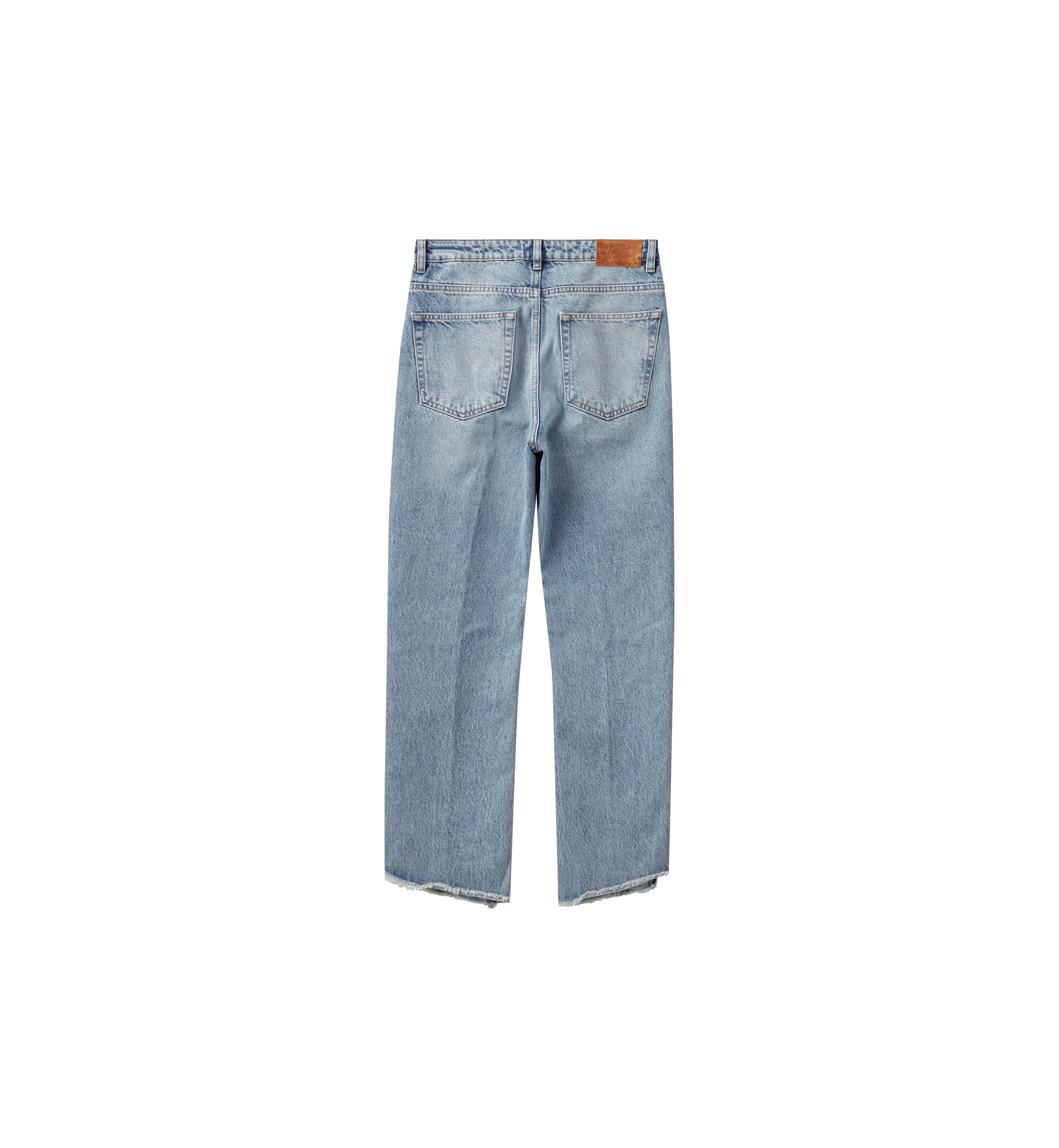 MMHFree Step Jeans - Image 3