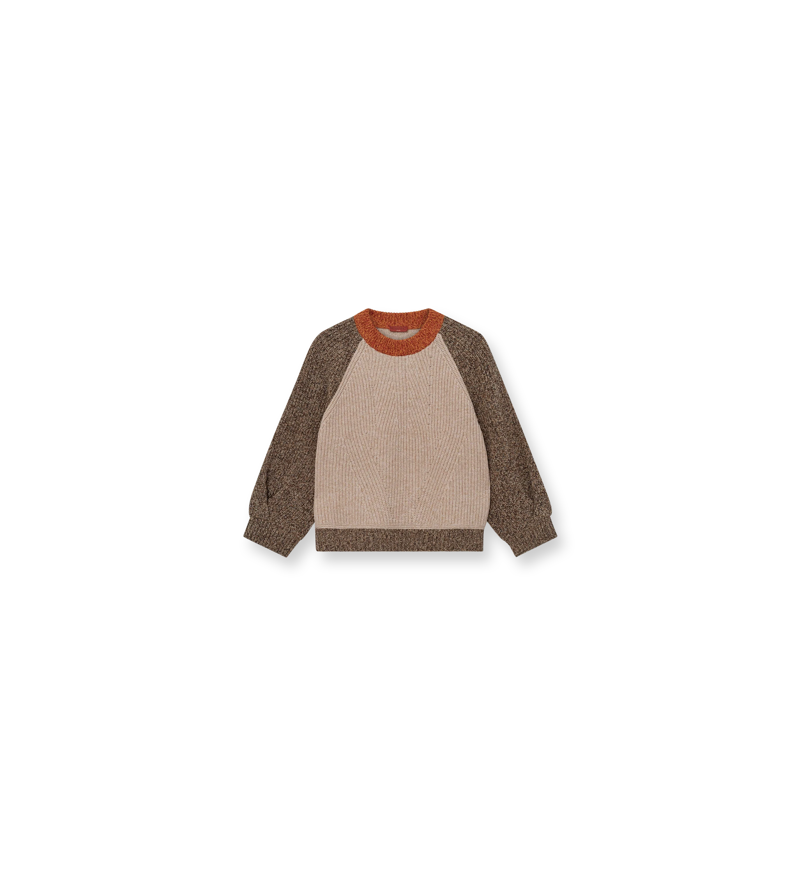 MMHAce Block Knit - Image 3
