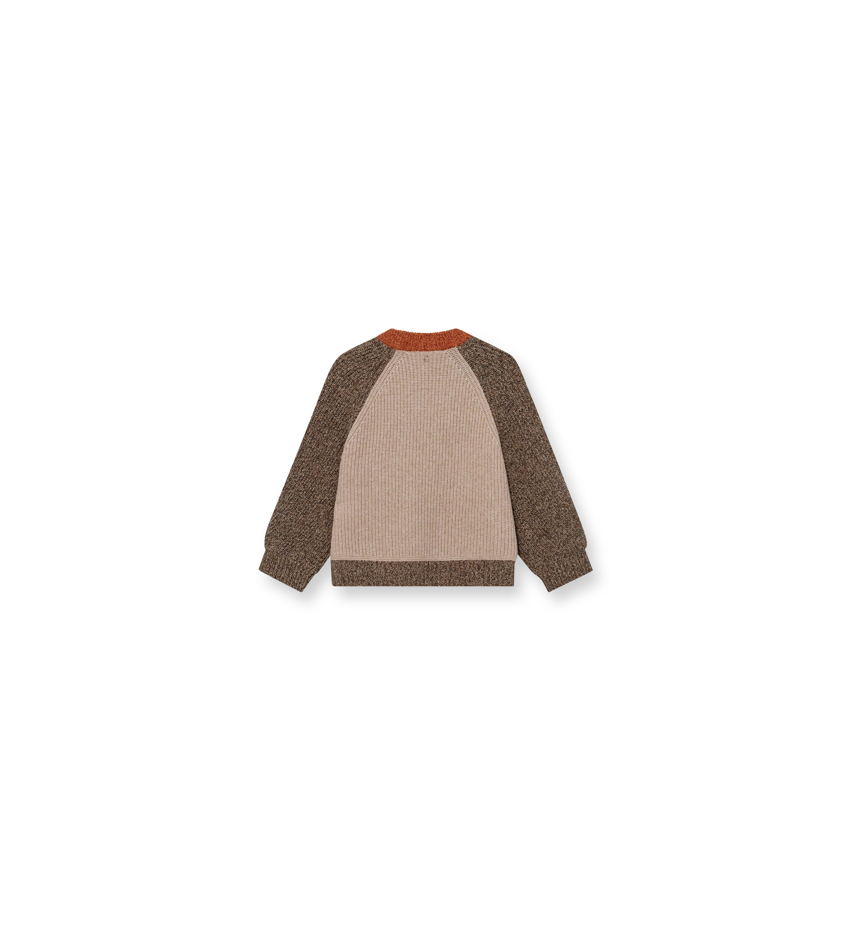 MMHAce Block Knit - Image 4