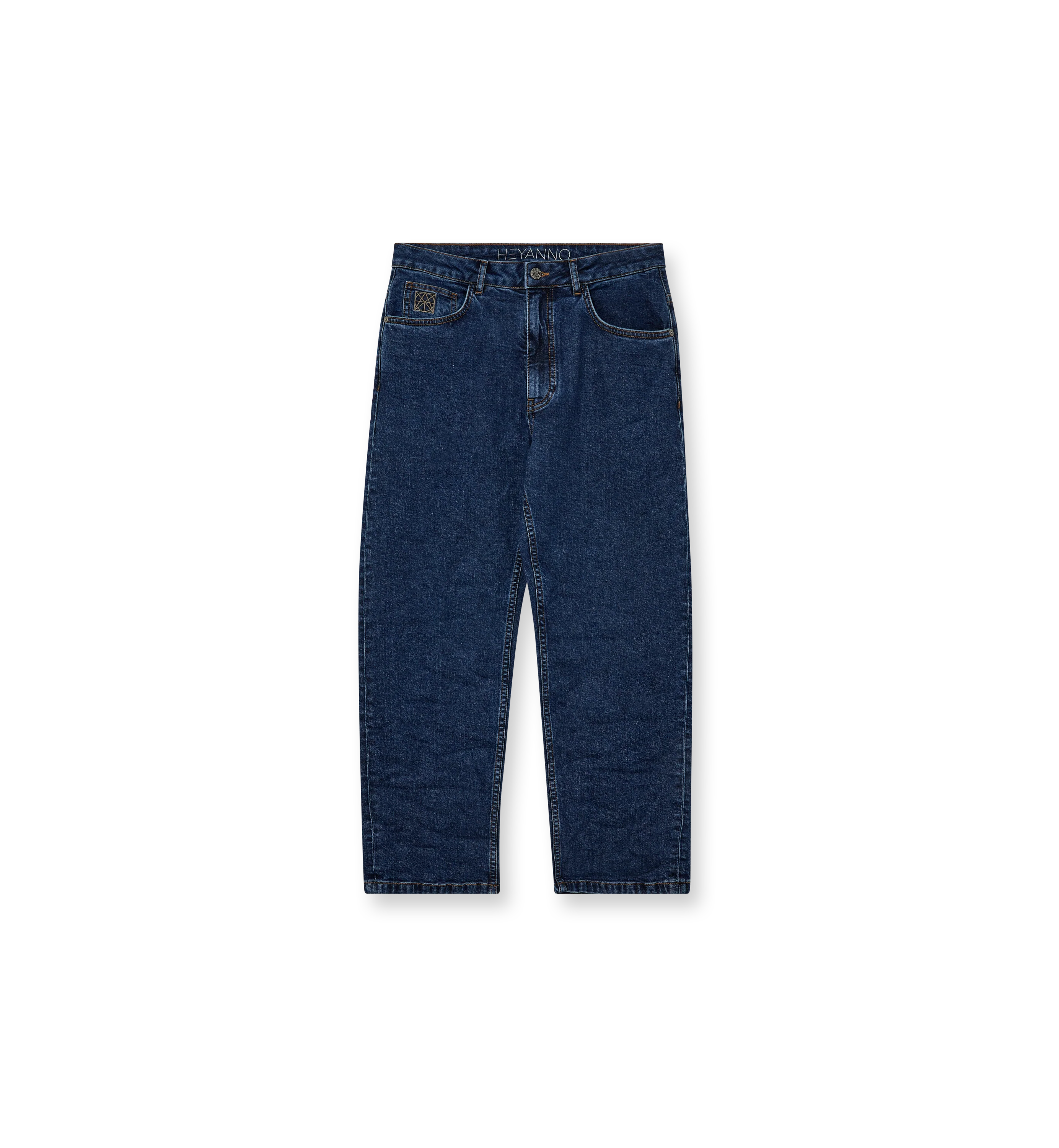 MMHAdore Straight Jeans - Image 3