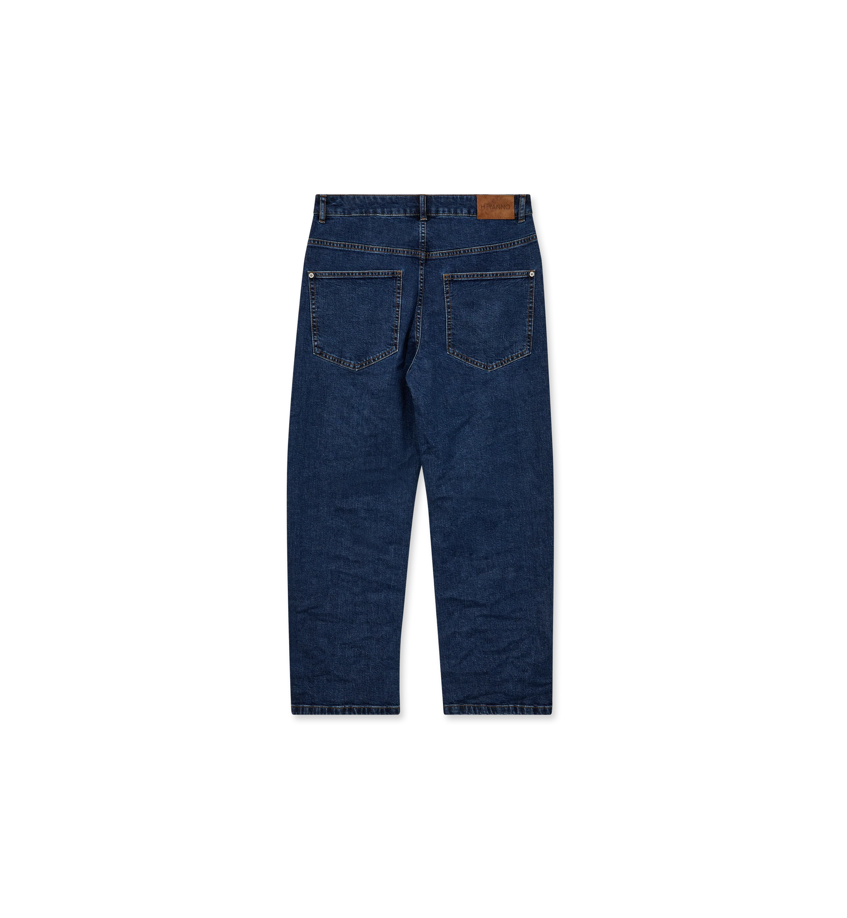 MMHAdore Straight Jeans - Image 4