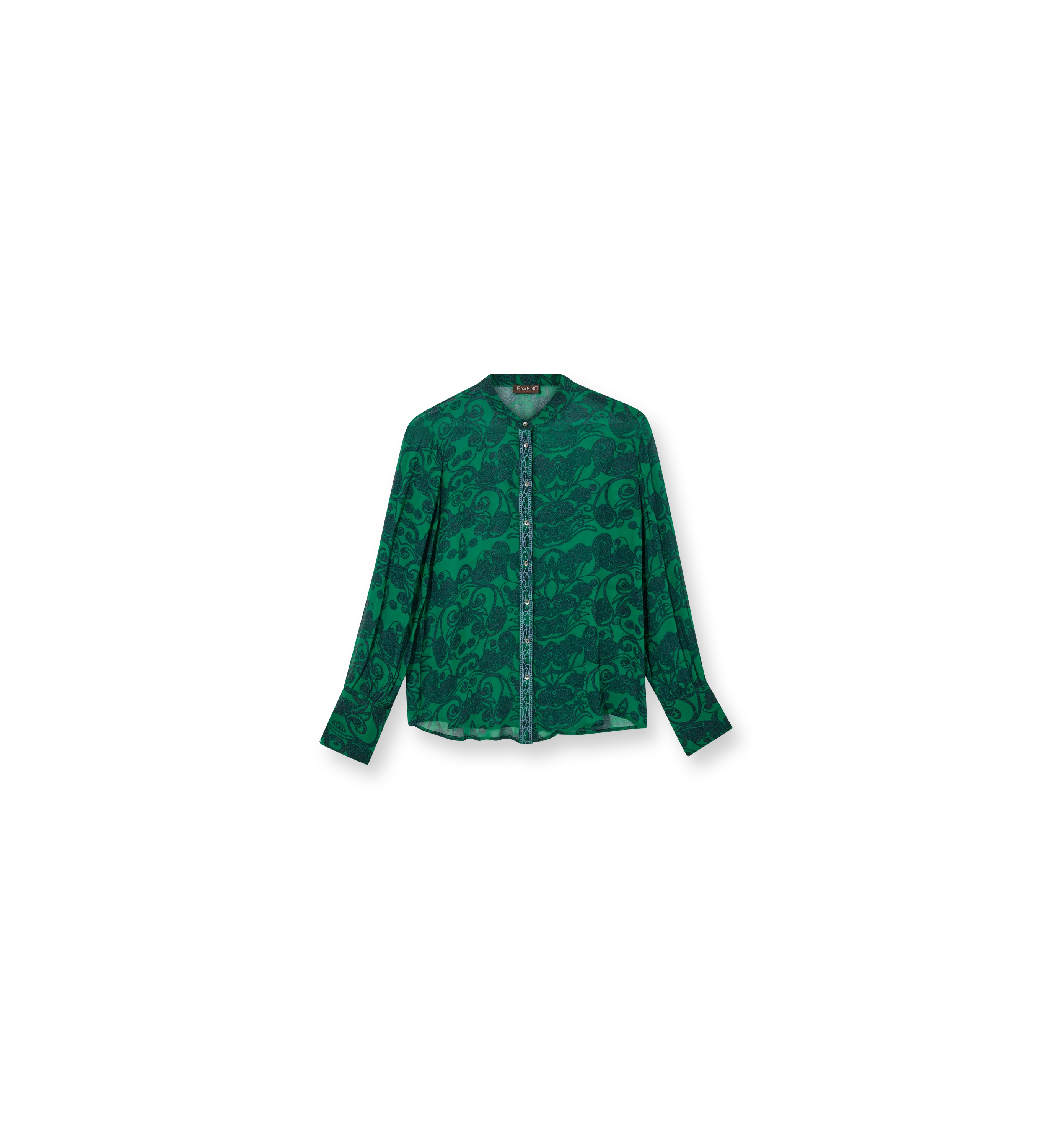 MMHAlive Air Shirt - Image 3