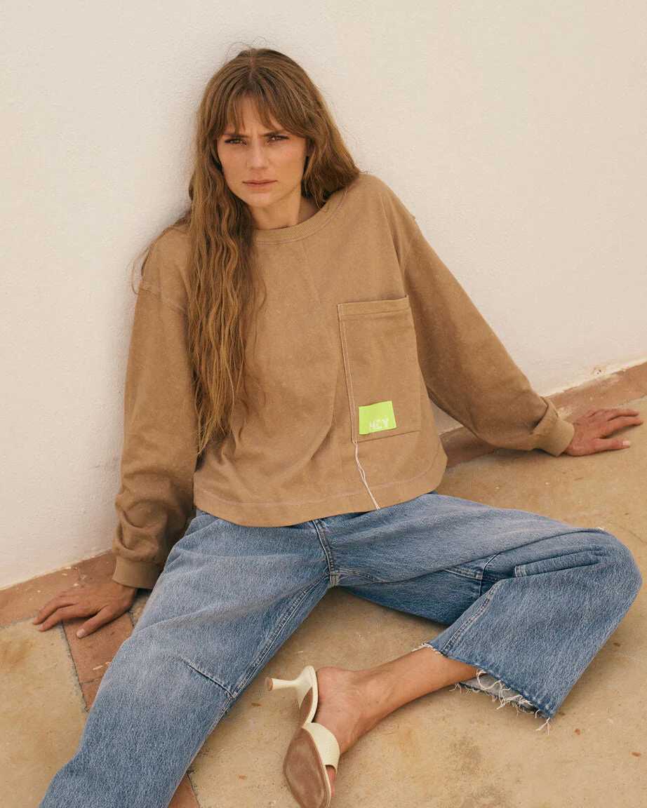 MMHArtist Lounge Tee - Image 2