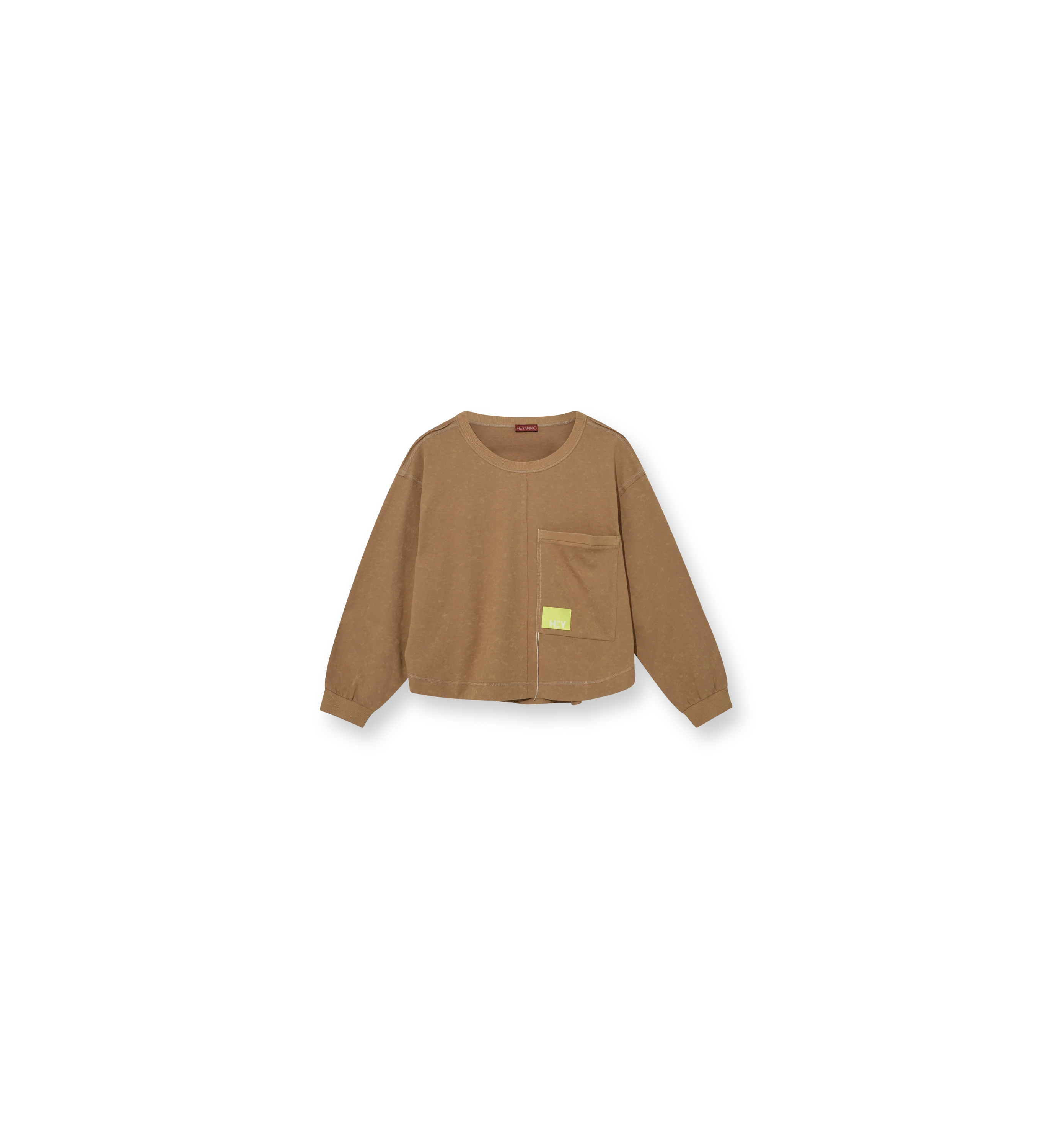 MMHArtist Lounge Tee - Image 3