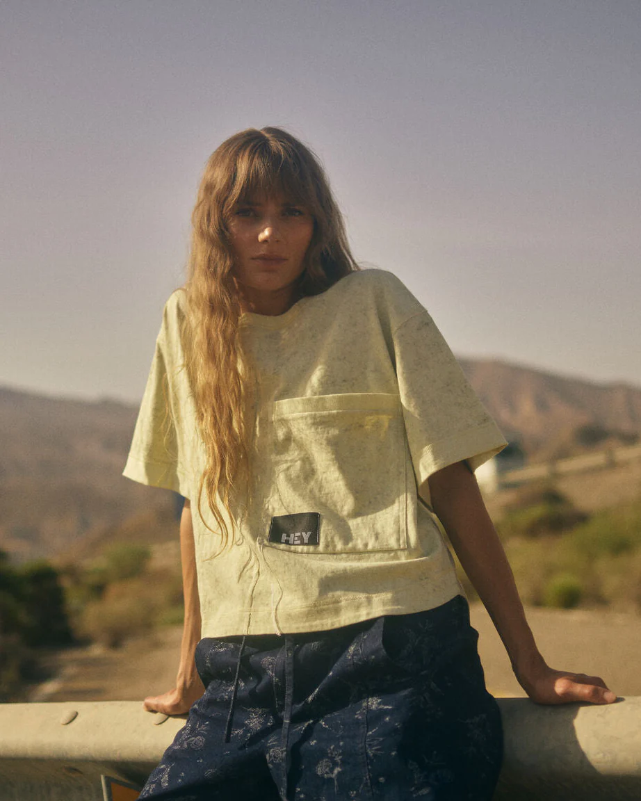 MMHArtist Lounge Tee