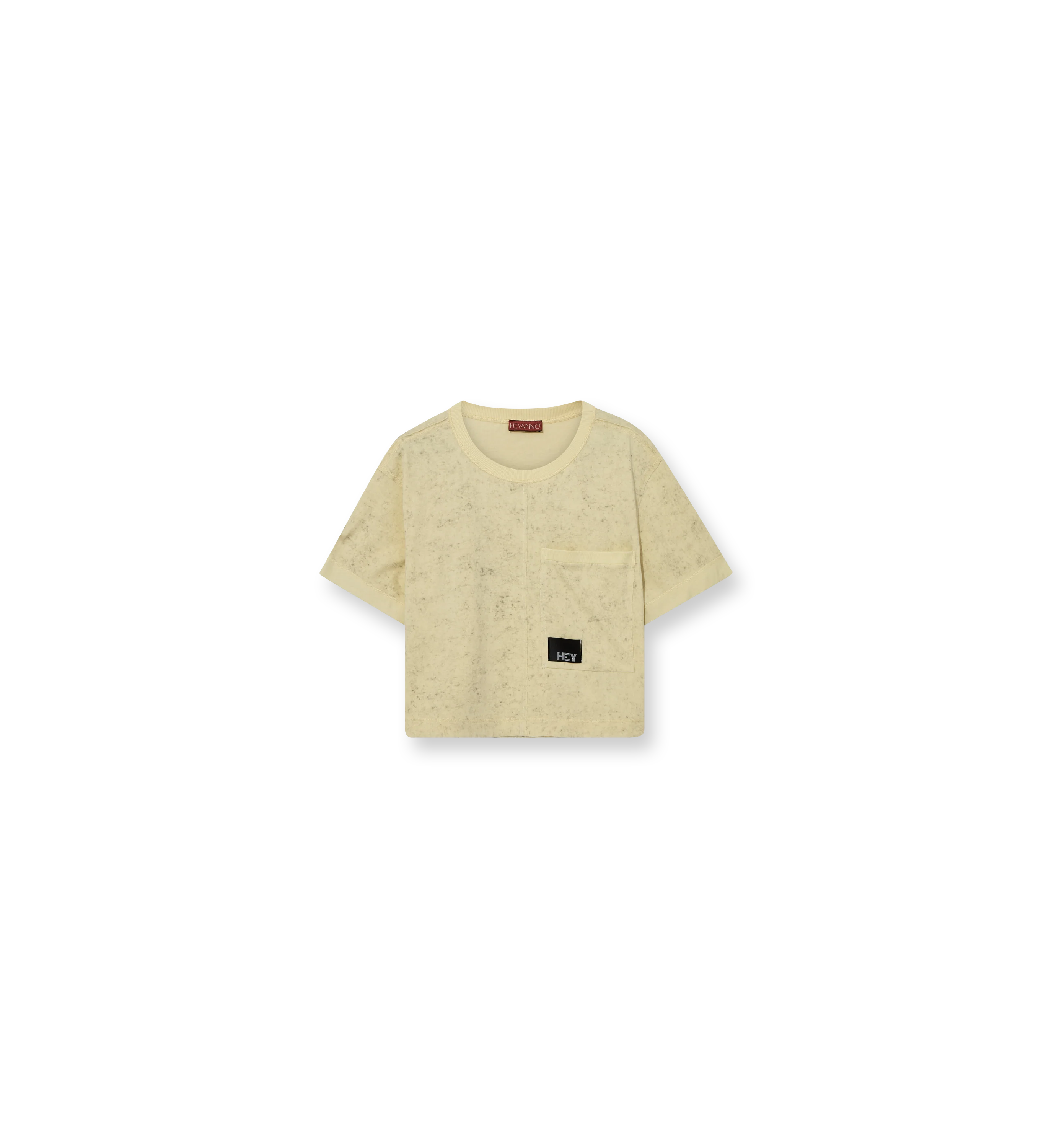 MMHArtist Lounge Tee - Image 3