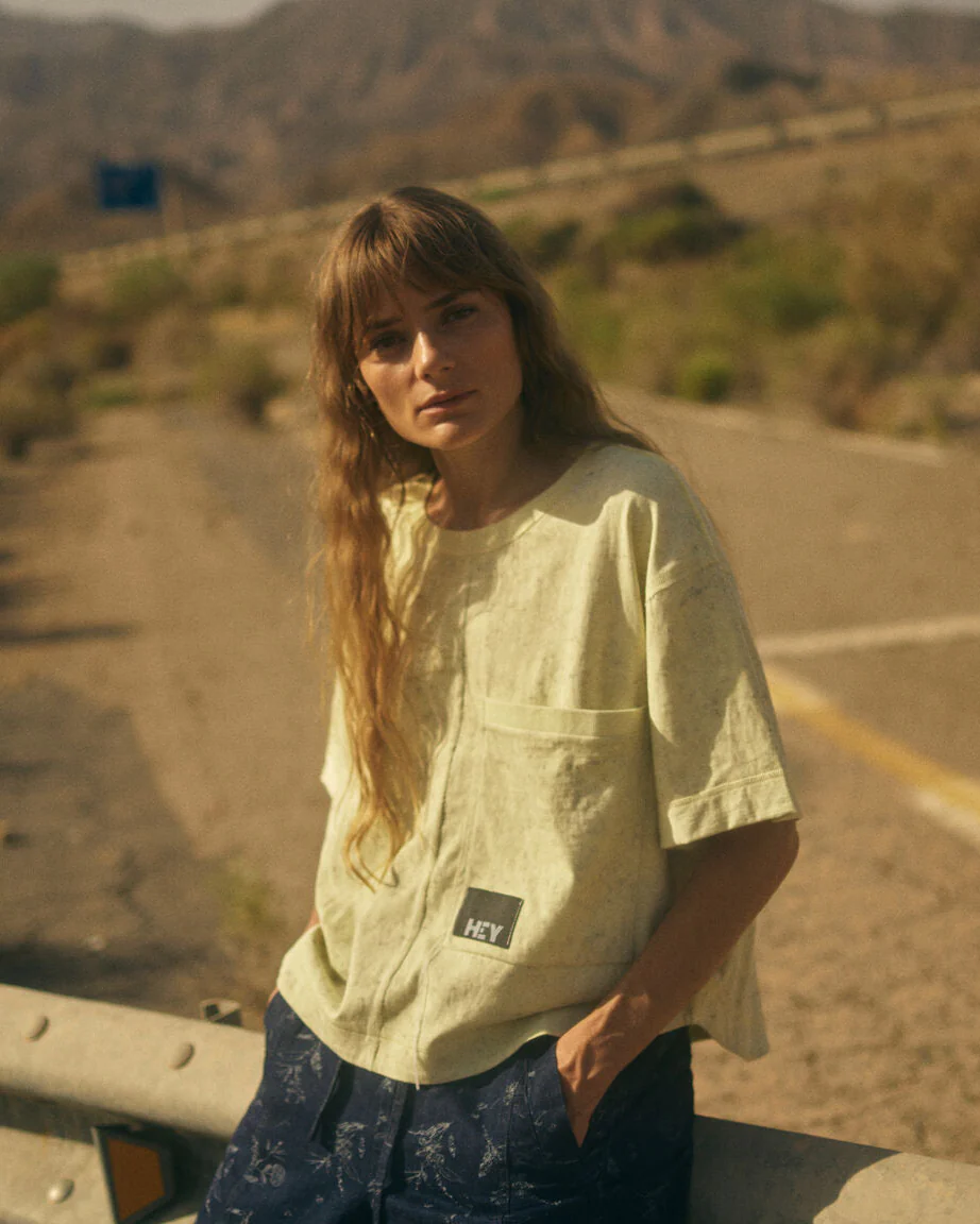 MMHArtist Lounge Tee - Image 5