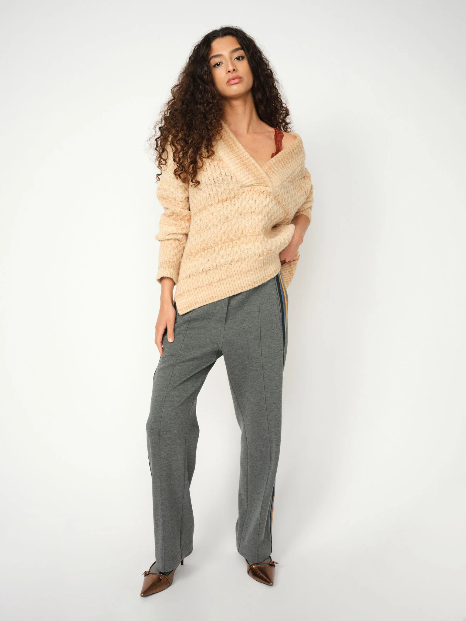 MMHBalance Track Sweatpant - Image 5