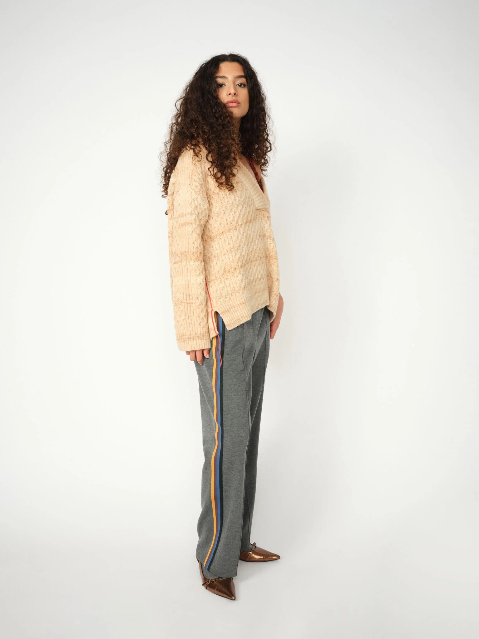 MMHBalance Track Sweatpant - Image 6