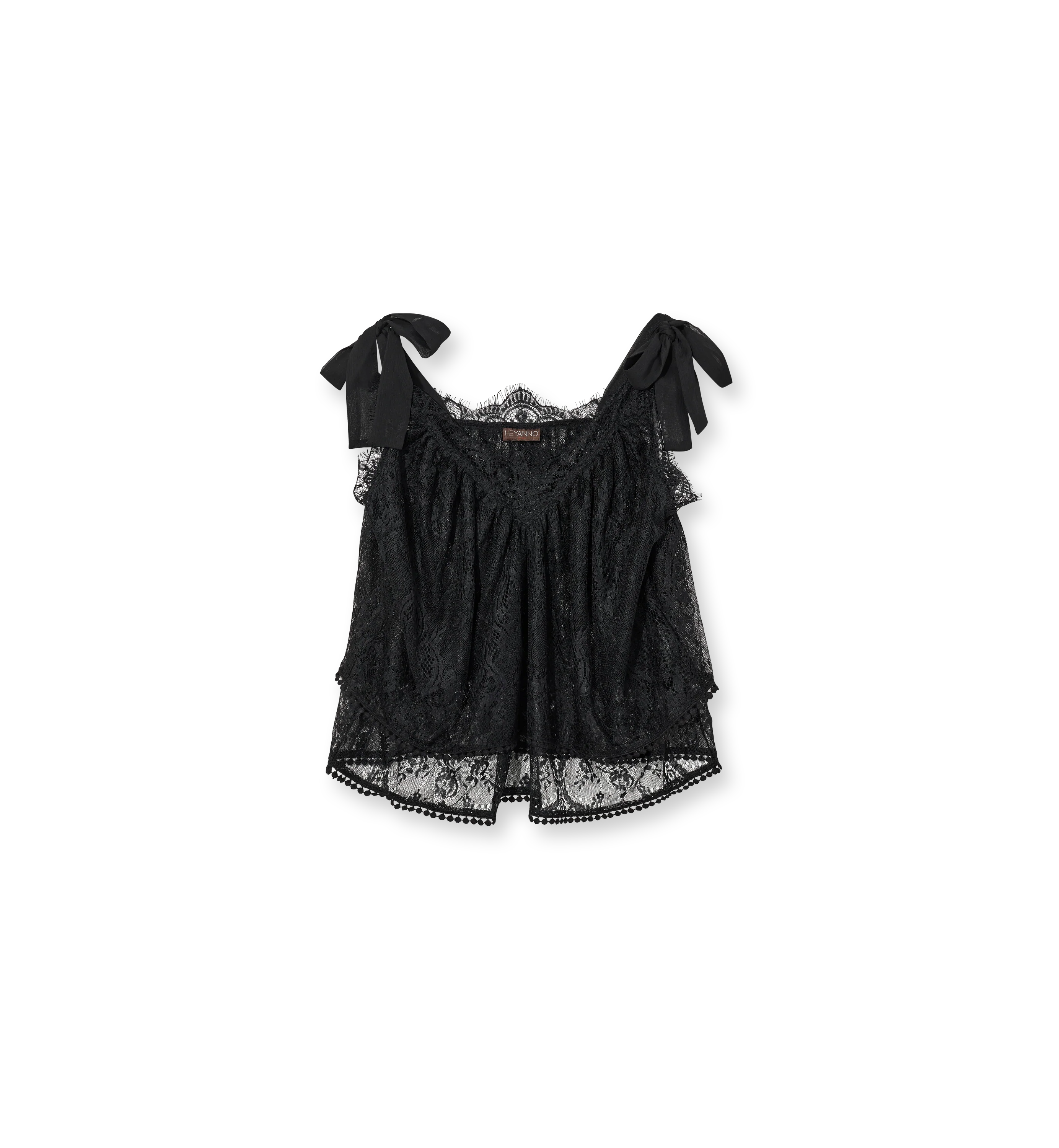 MMHBare Lace Top - Image 3