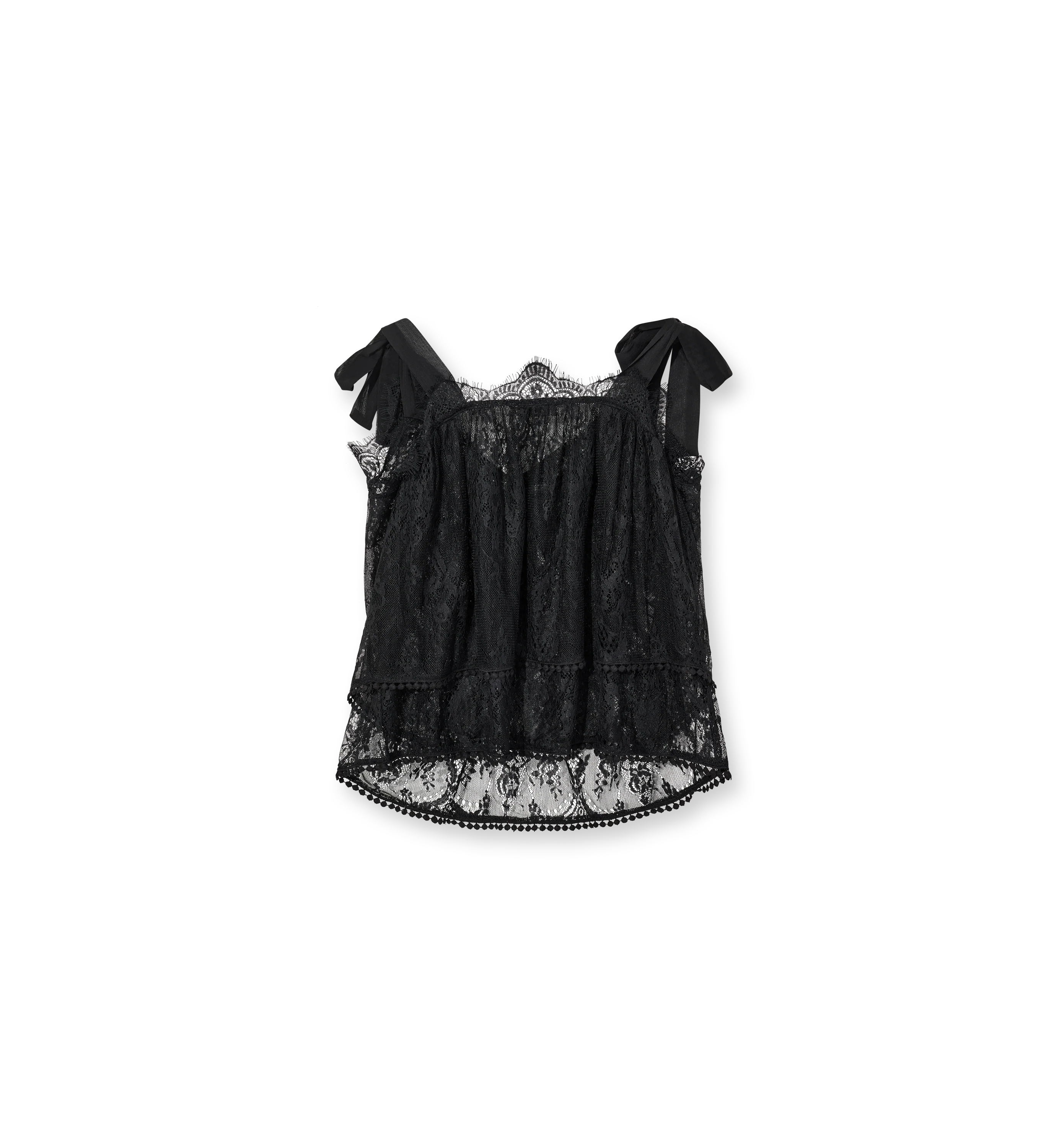 MMHBare Lace Top - Image 4