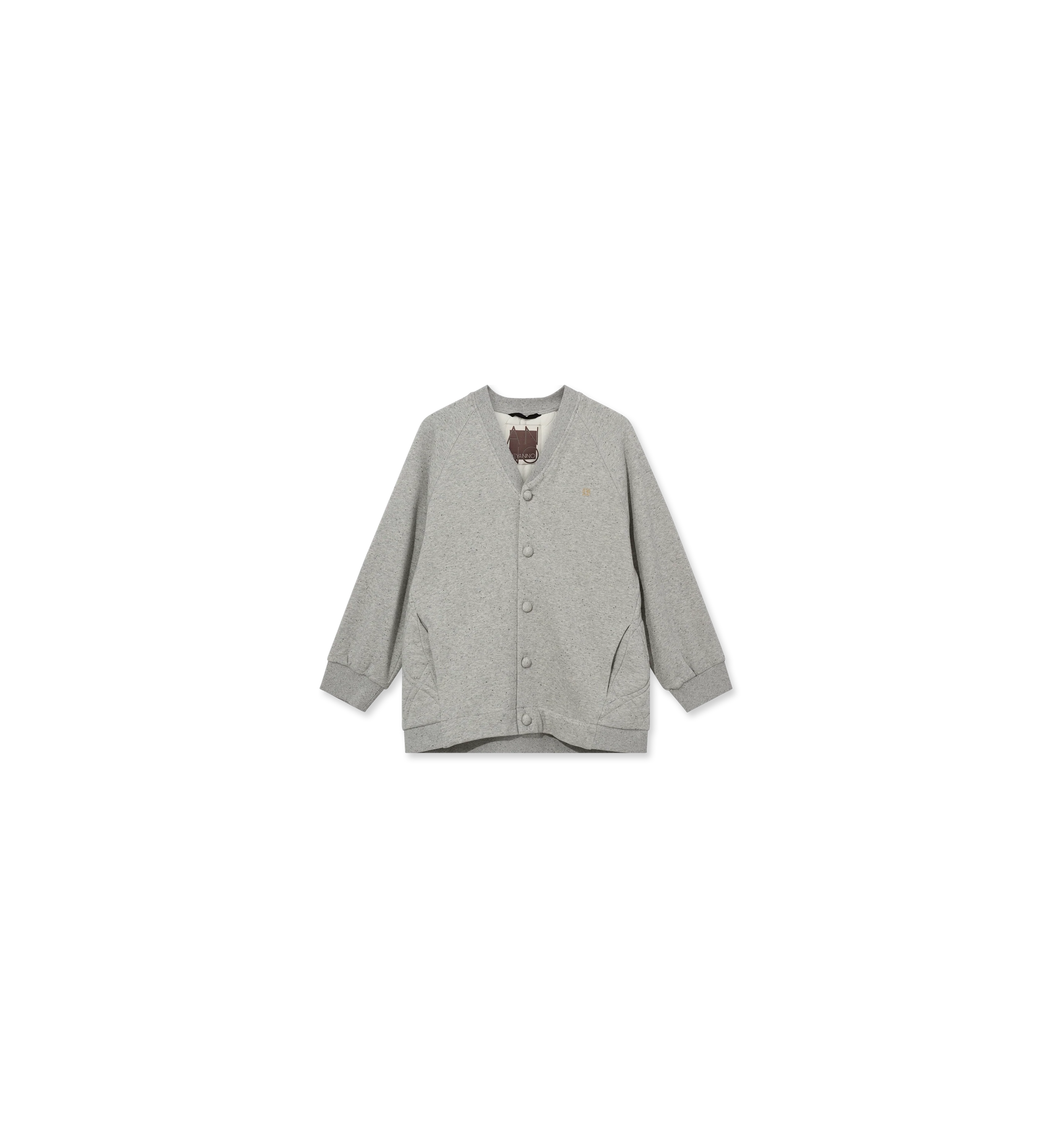MMHBase Ball Cardigan - Image 3