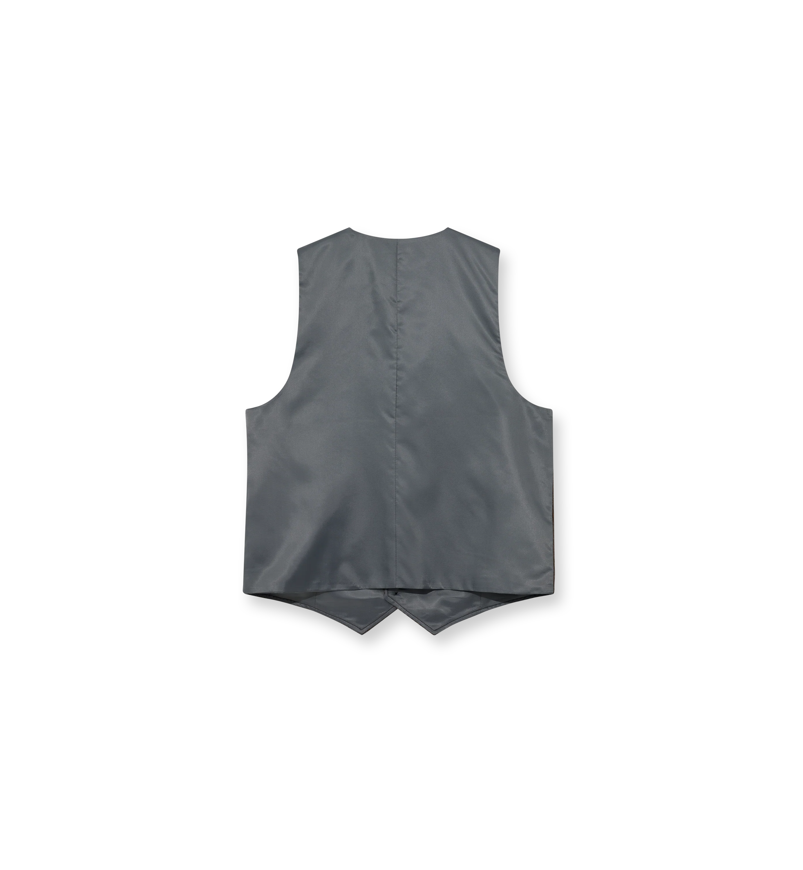 MMHBless Striped Vest - Image 4