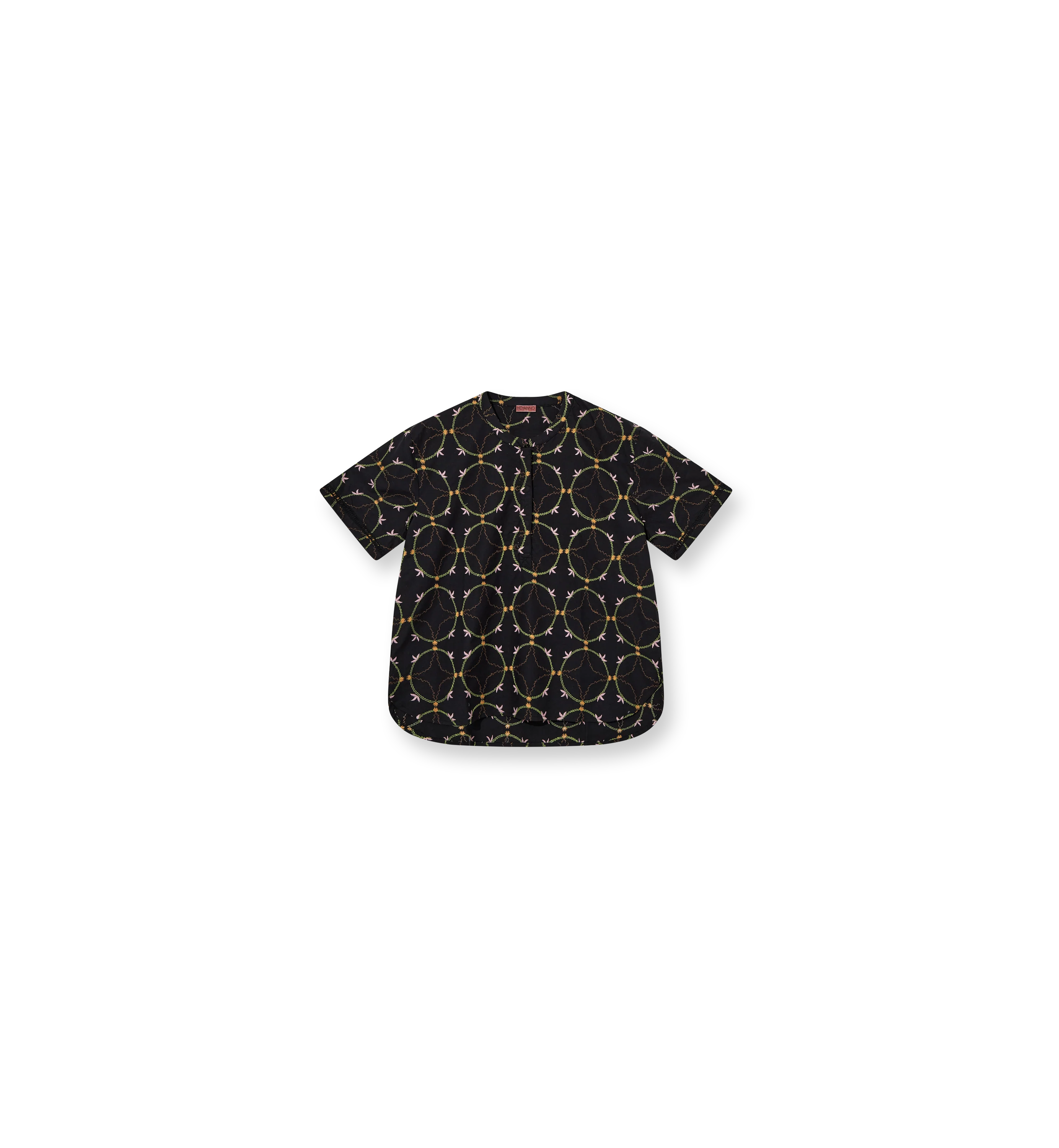 MMHBright Sensi Blouse - Image 3