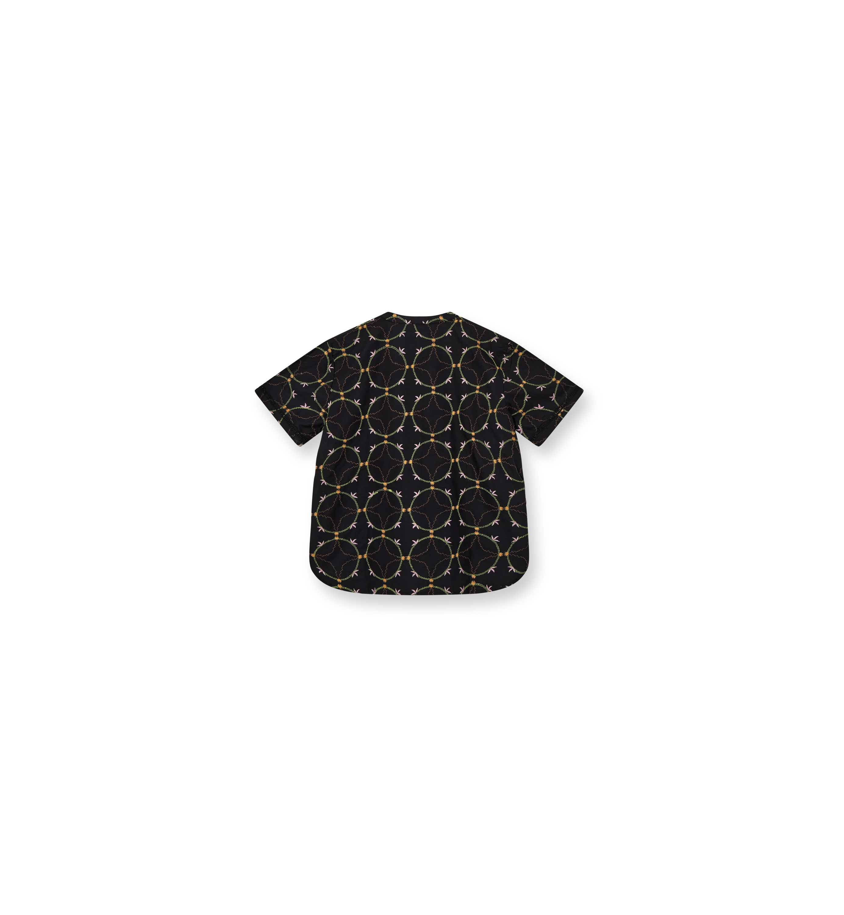 MMHBright Sensi Blouse - Image 4