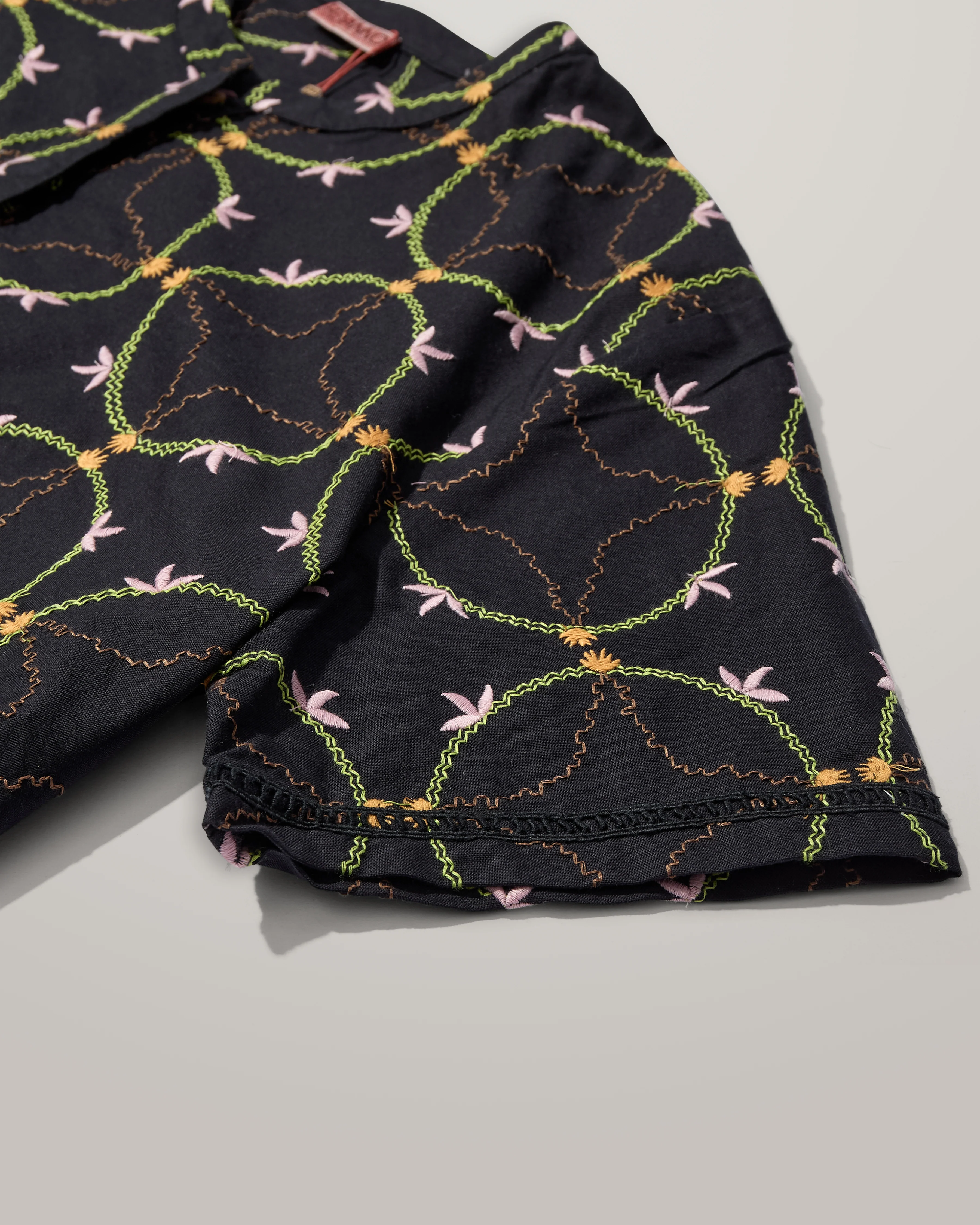 MMHBright Sensi Blouse - Image 5