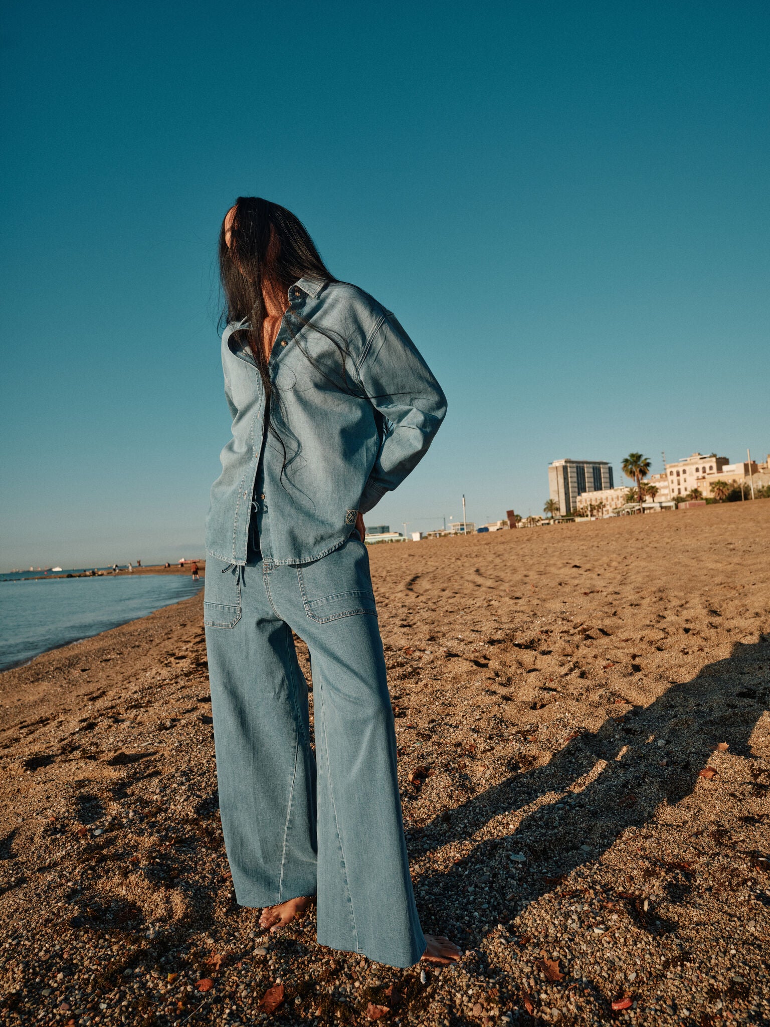 MMHCheer People Jeans - Image 6