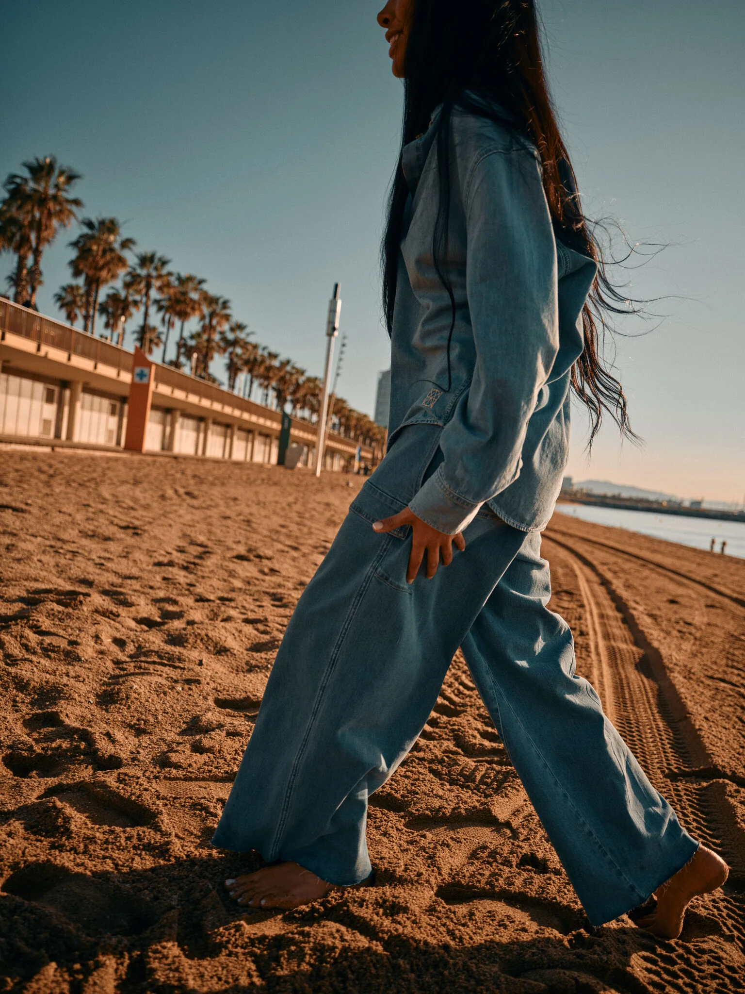 MMHCheer People Jeans - Image 7