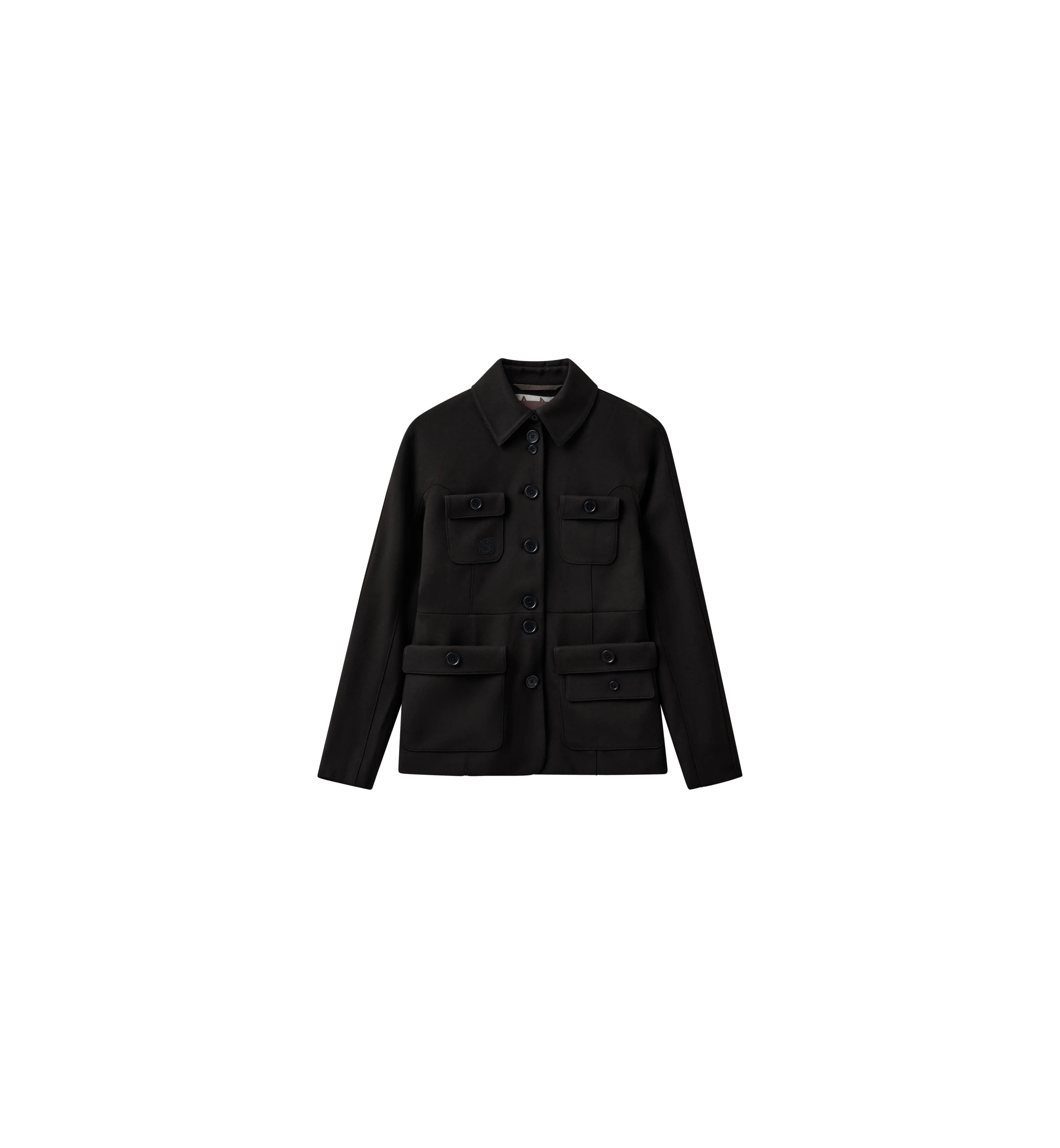 MMHCheer Salvation Blazer - Image 2