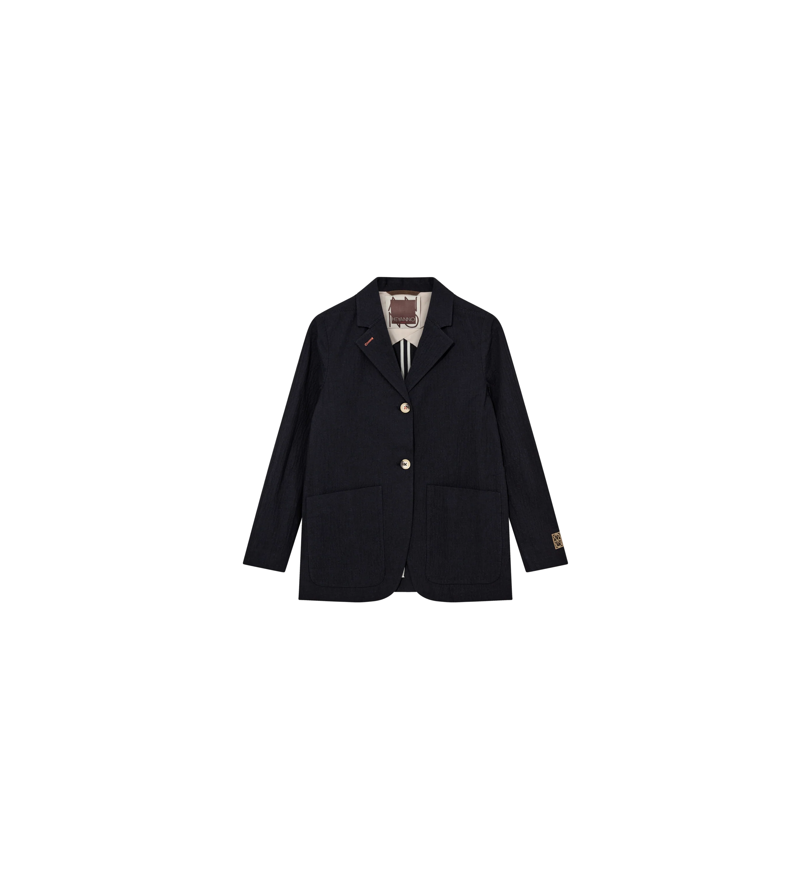MMHCollege Feel Blazer - Image 3