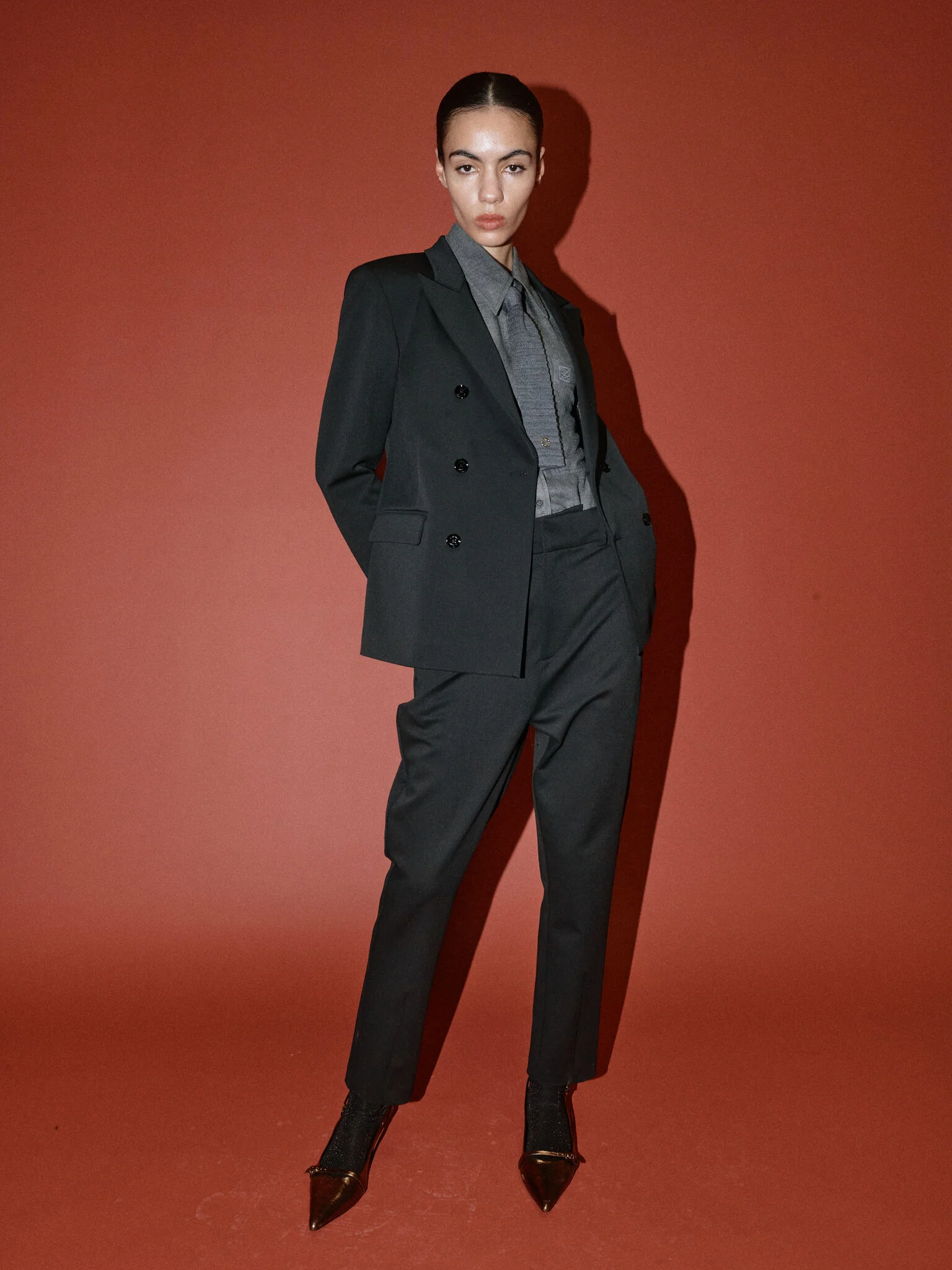MMHConnect Crew Pant