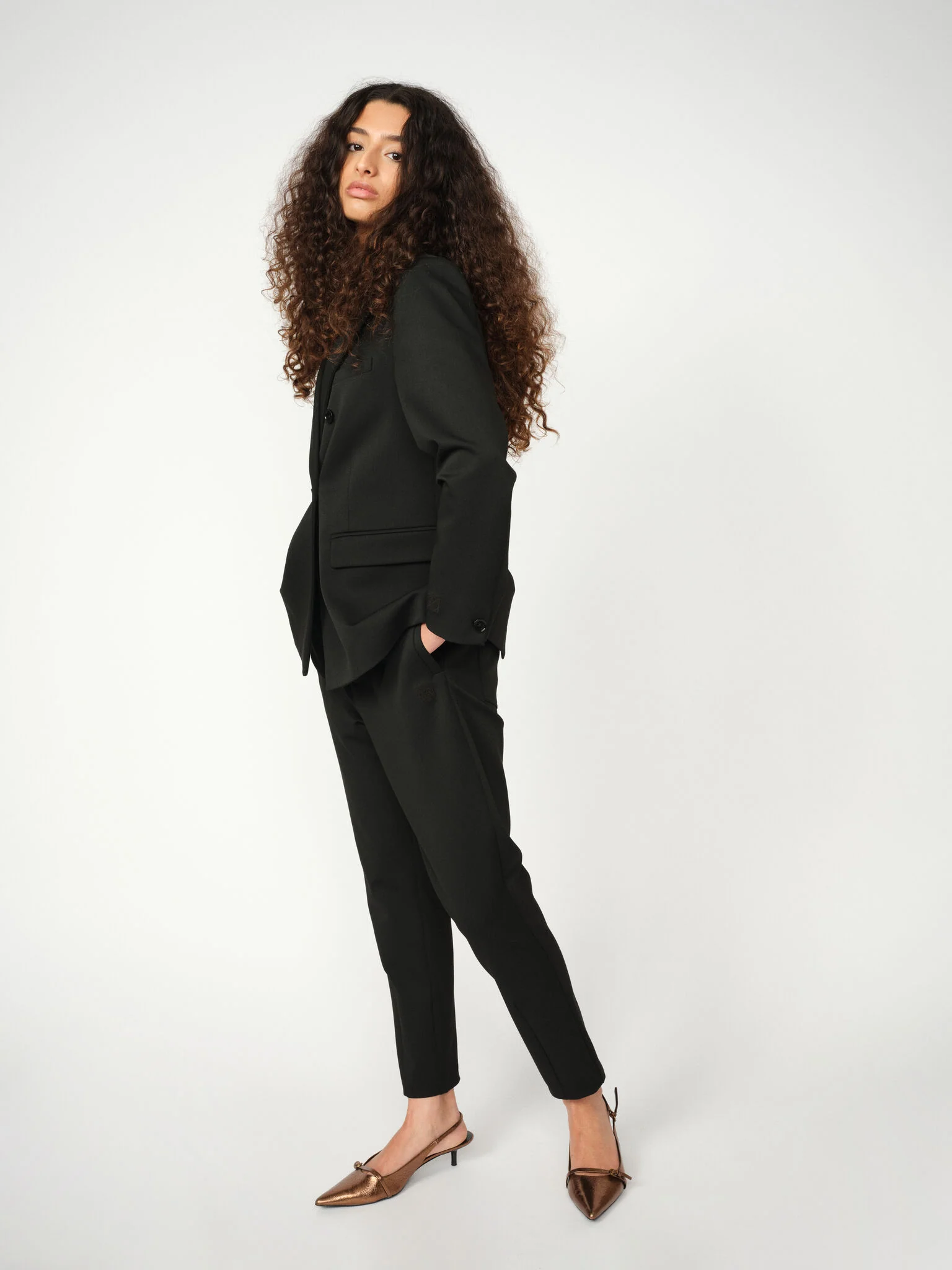 MMHConnect Crew Pant - Image 5