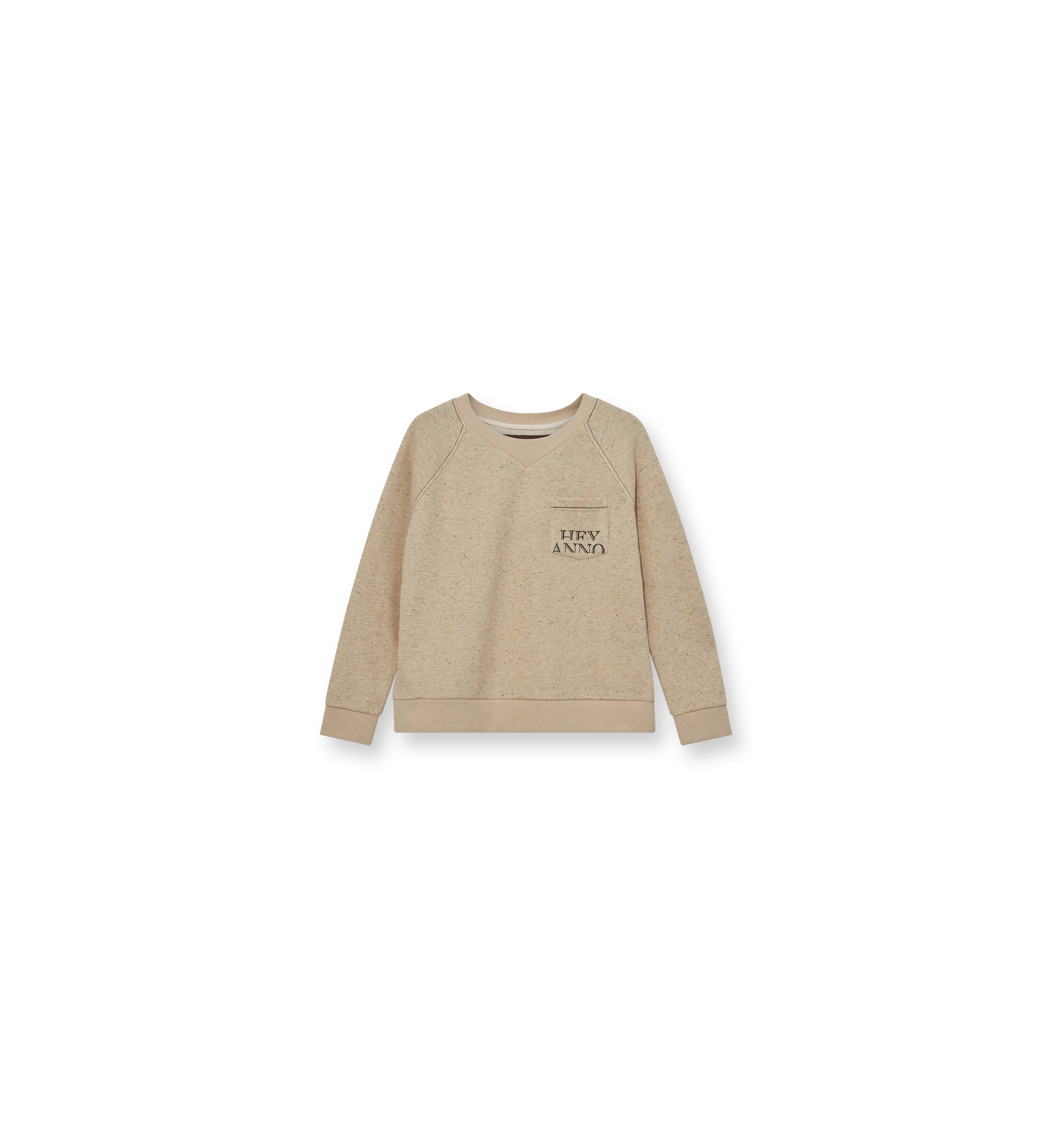 MMHCosta Nib Sweatshirt - Image 3