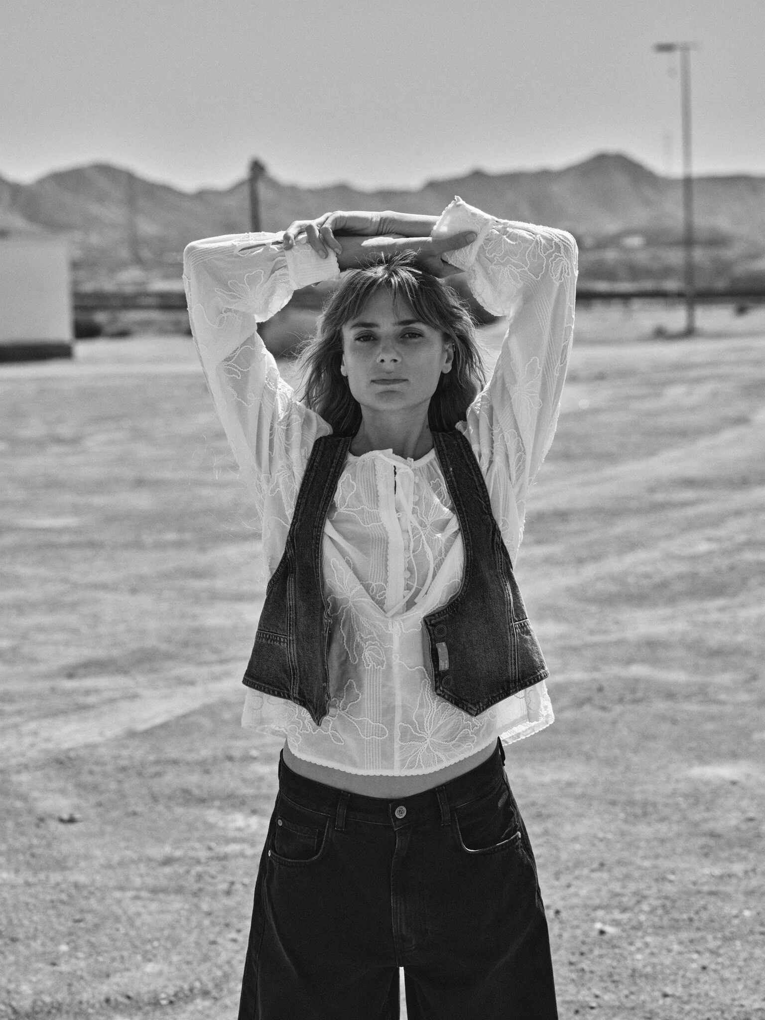 MMHCruise Loop Vest