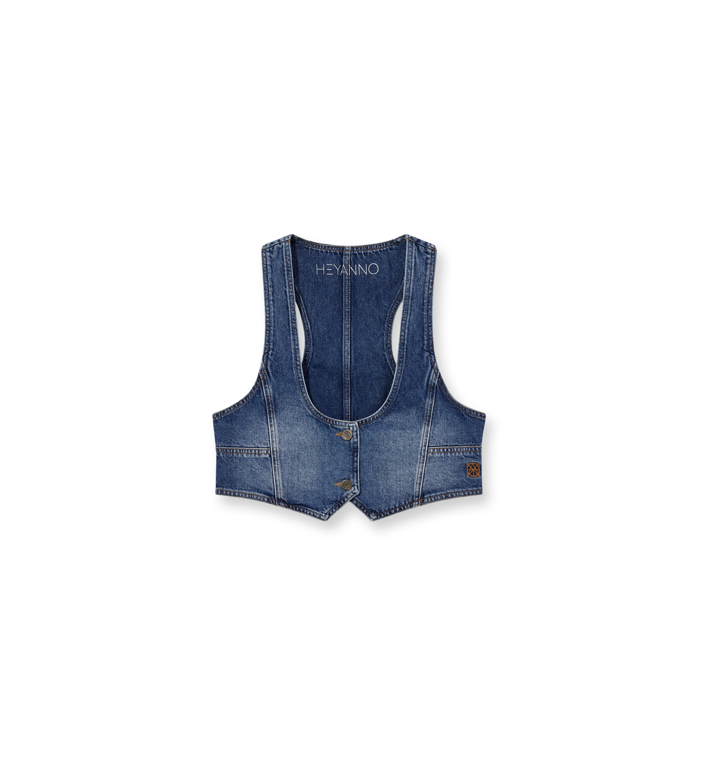 MMHCruise Loop Vest - Image 3
