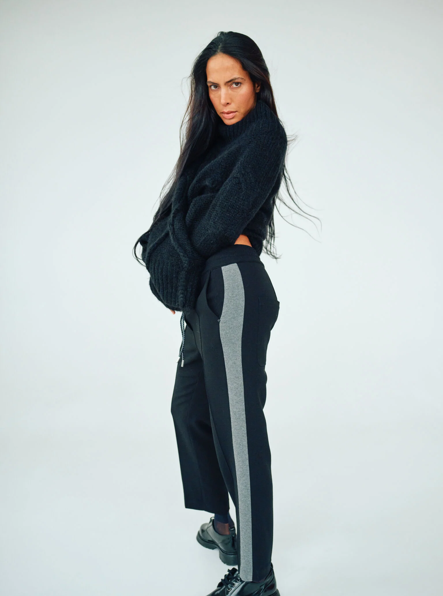 MMHDance Twill Sweatpant - Image 4