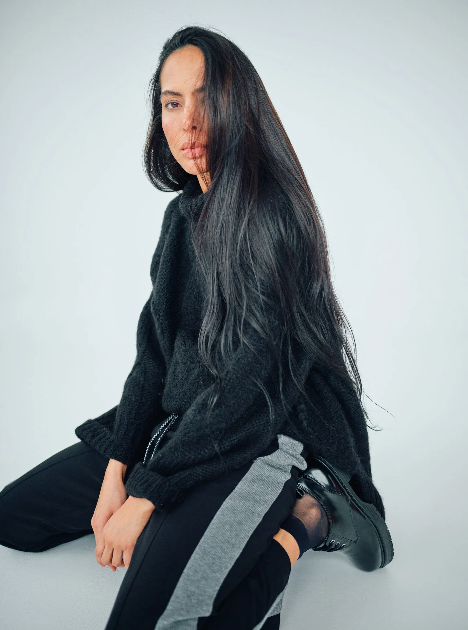 MMHDance Twill Sweatpant - Image 5