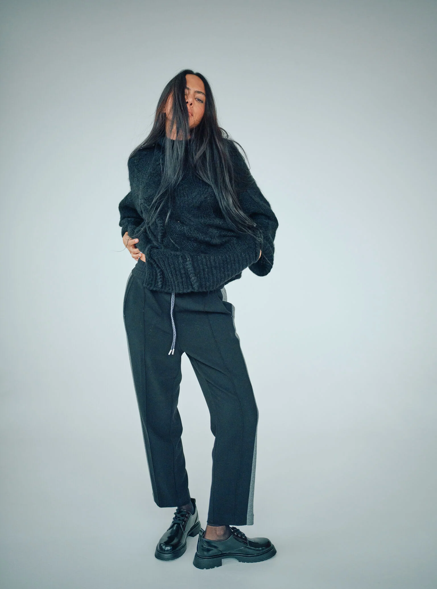 MMHDance Twill Sweatpant - Image 6