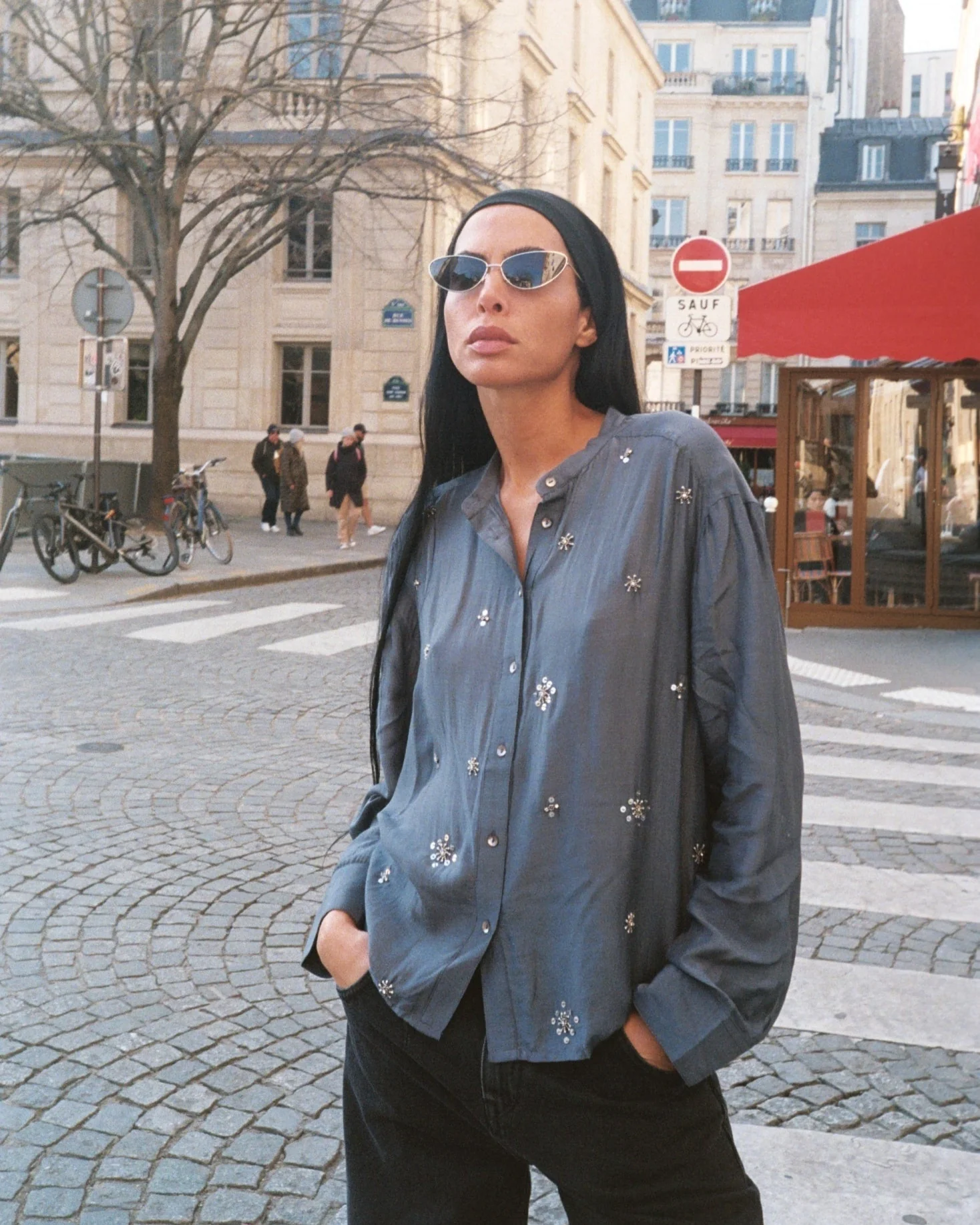 MMHDazz Craftsman Shirt