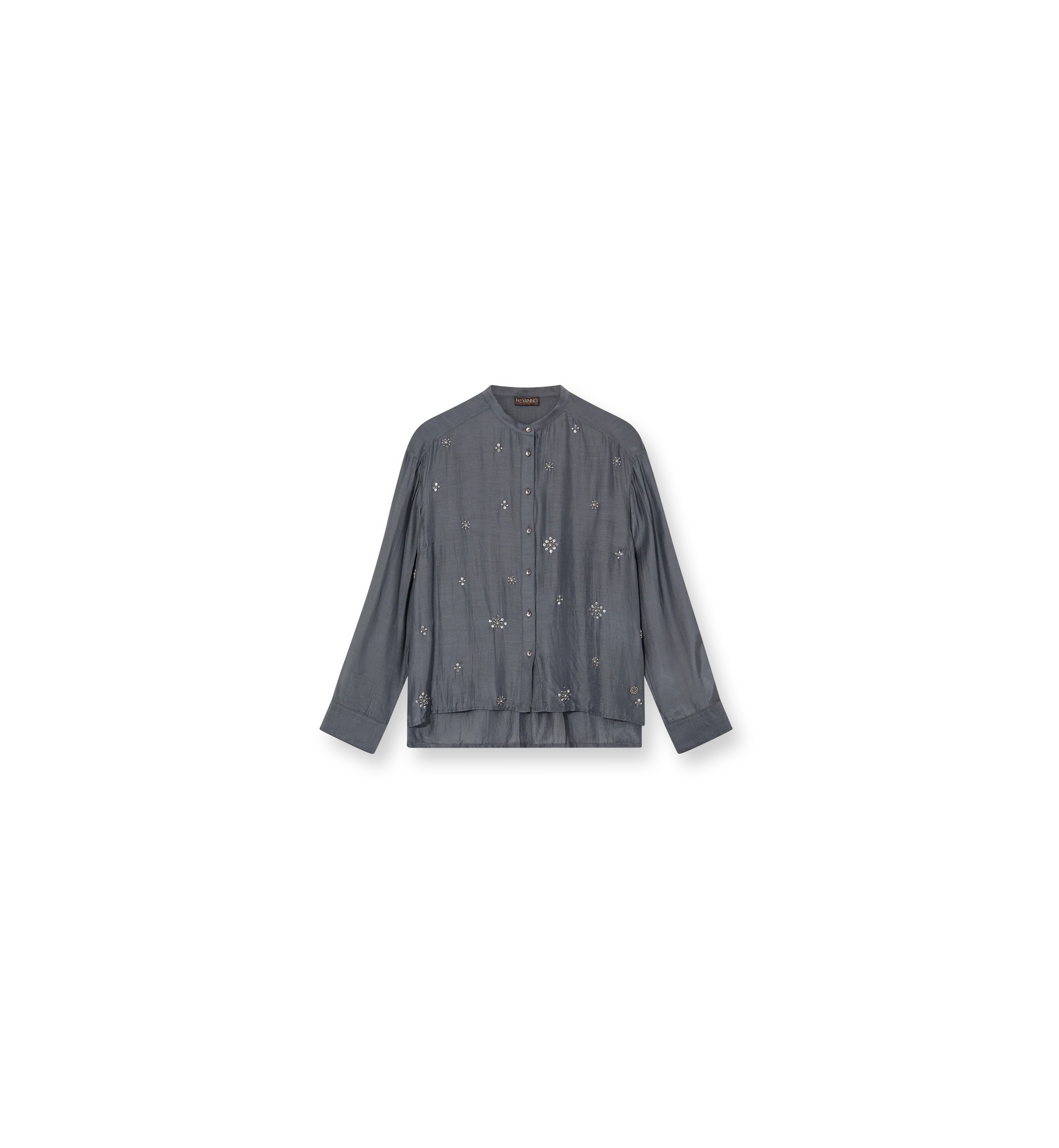 MMHDazz Craftsman Shirt - Image 3