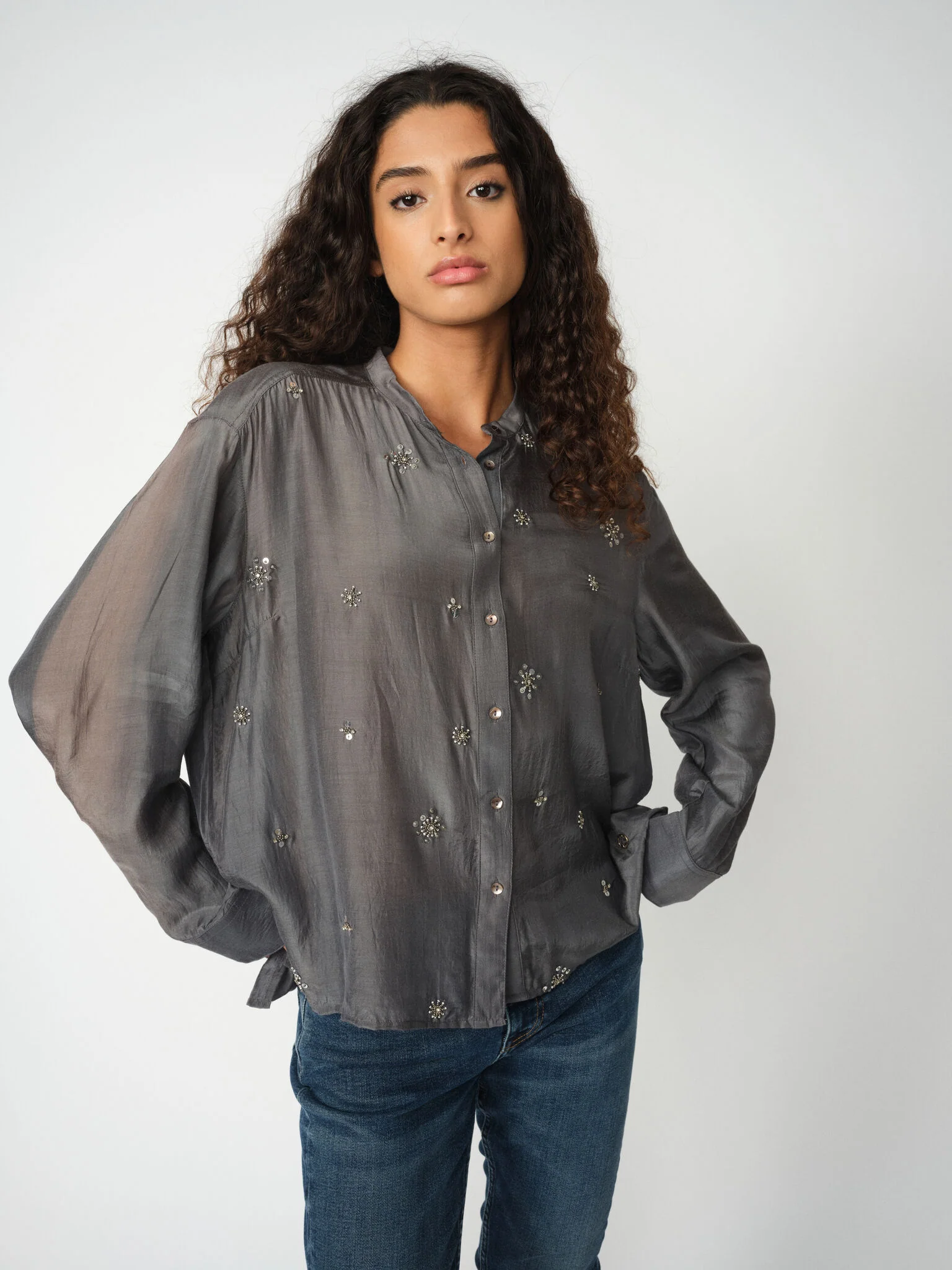 MMHDazz Craftsman Shirt - Image 5