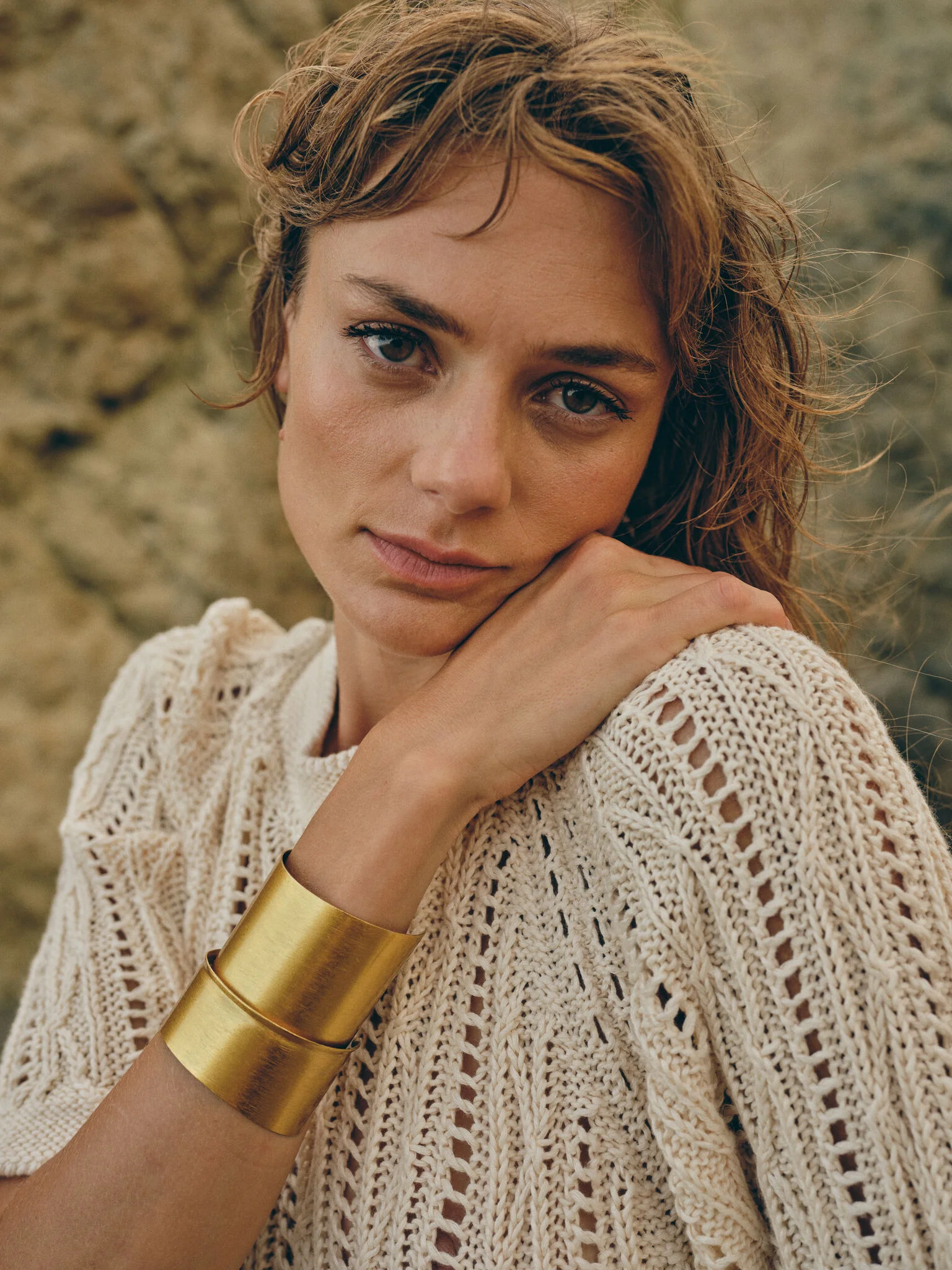 MMHDelight Row Knit - Image 2