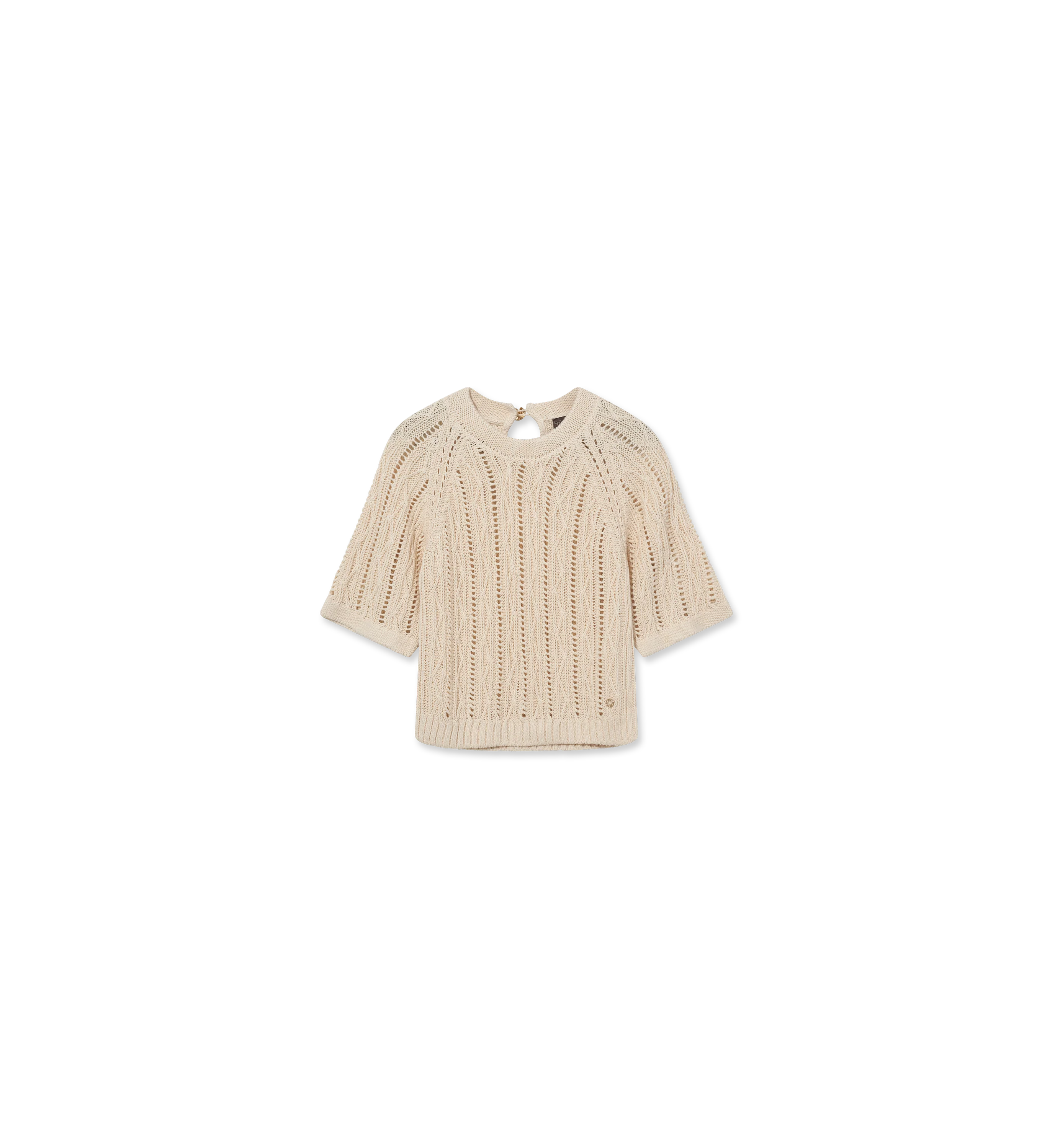 MMHDelight Row Knit - Image 3
