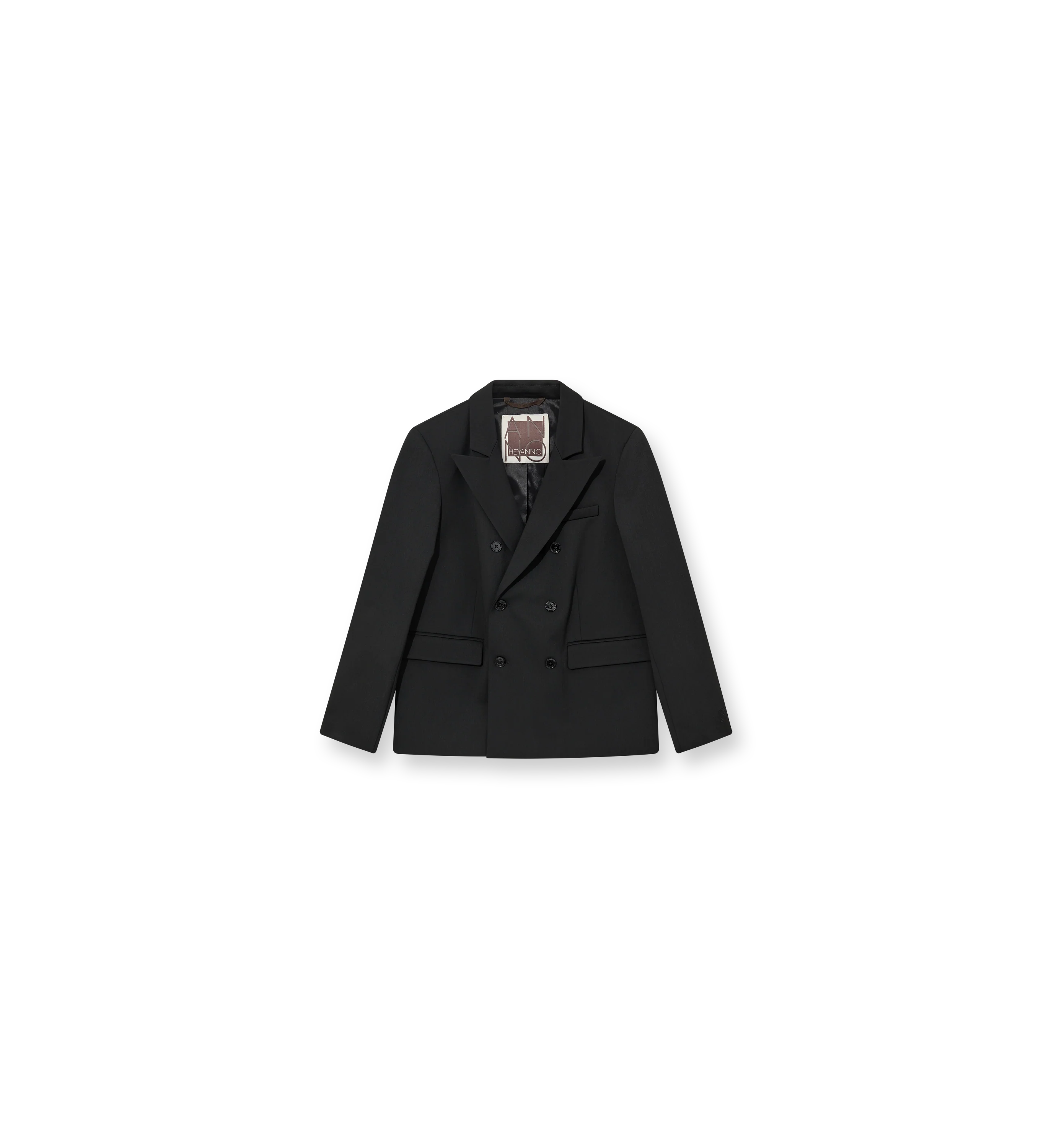 MMHDesire Crew Blazer - Image 3