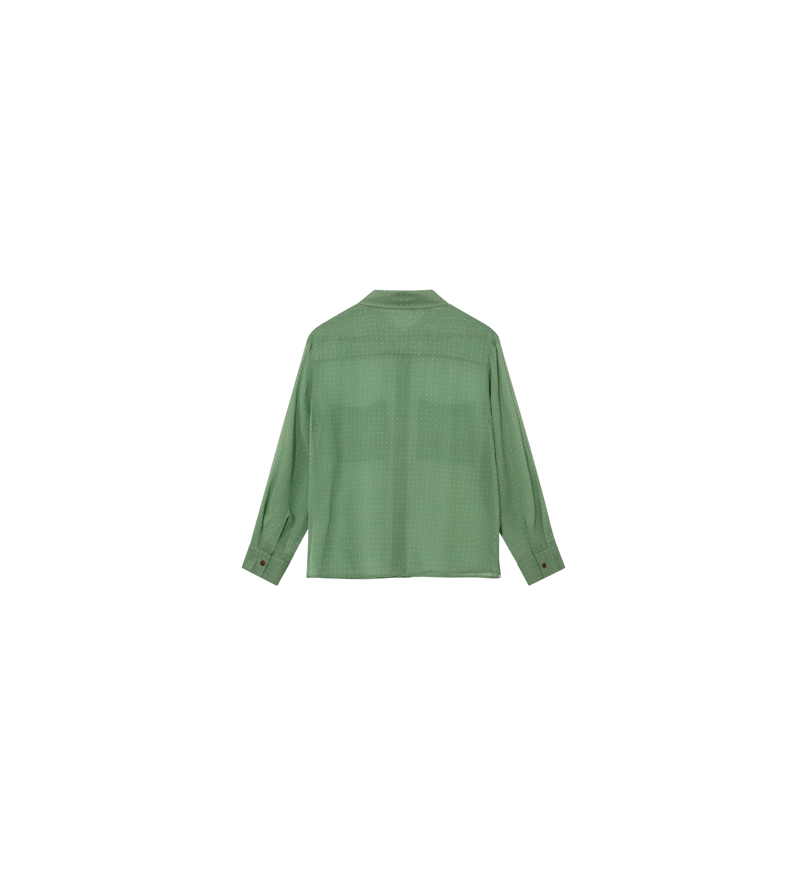 MMHDevotion Silk Shirt - Image 4