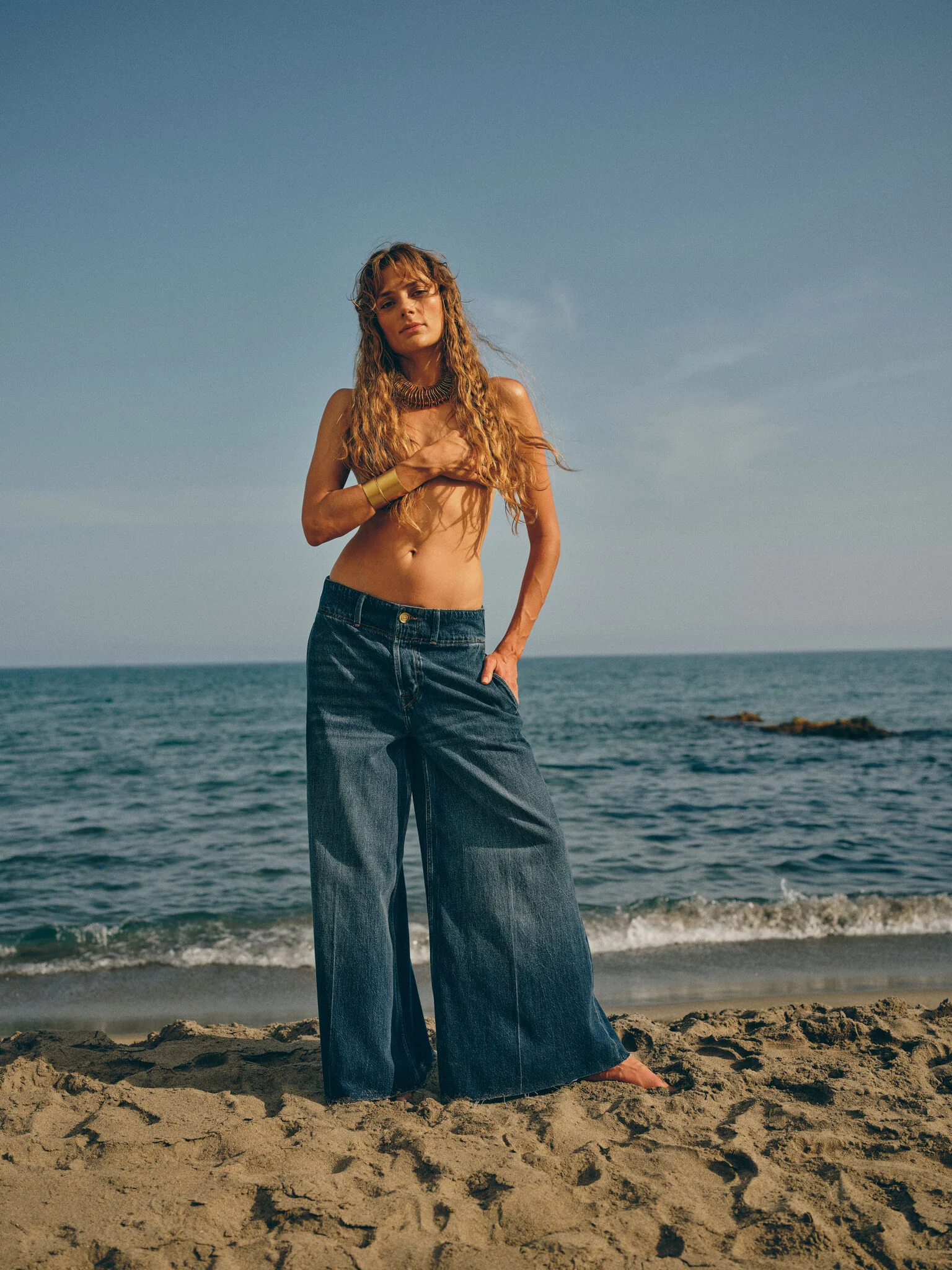 MMHDiscover Soft Jeans