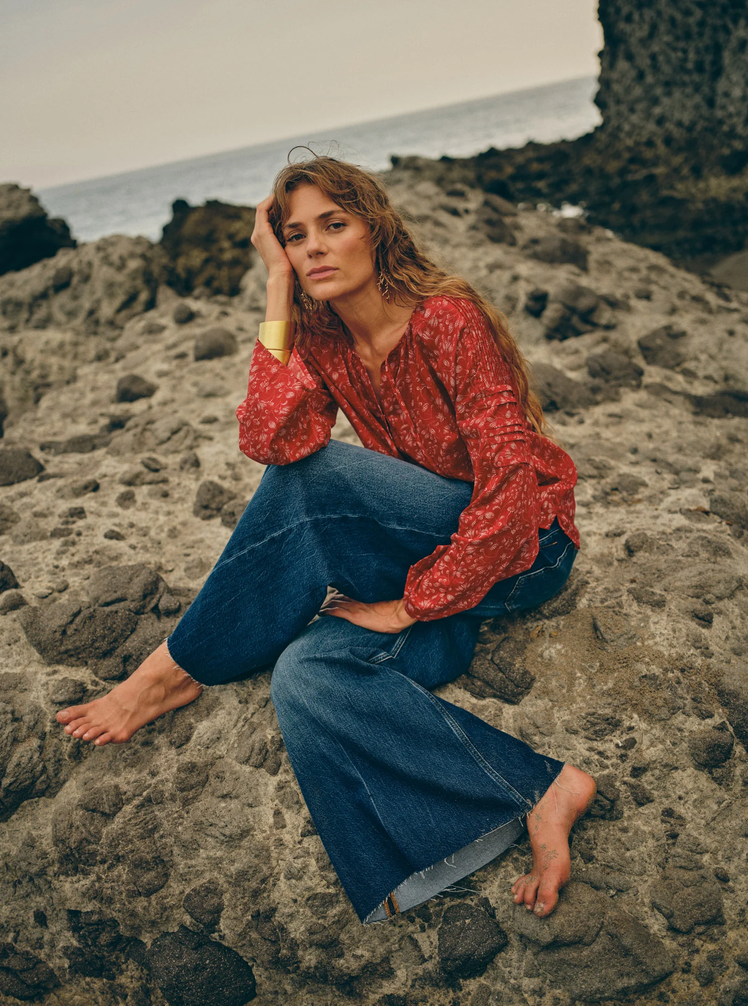 MMHDiscover Soft Jeans - Image 2