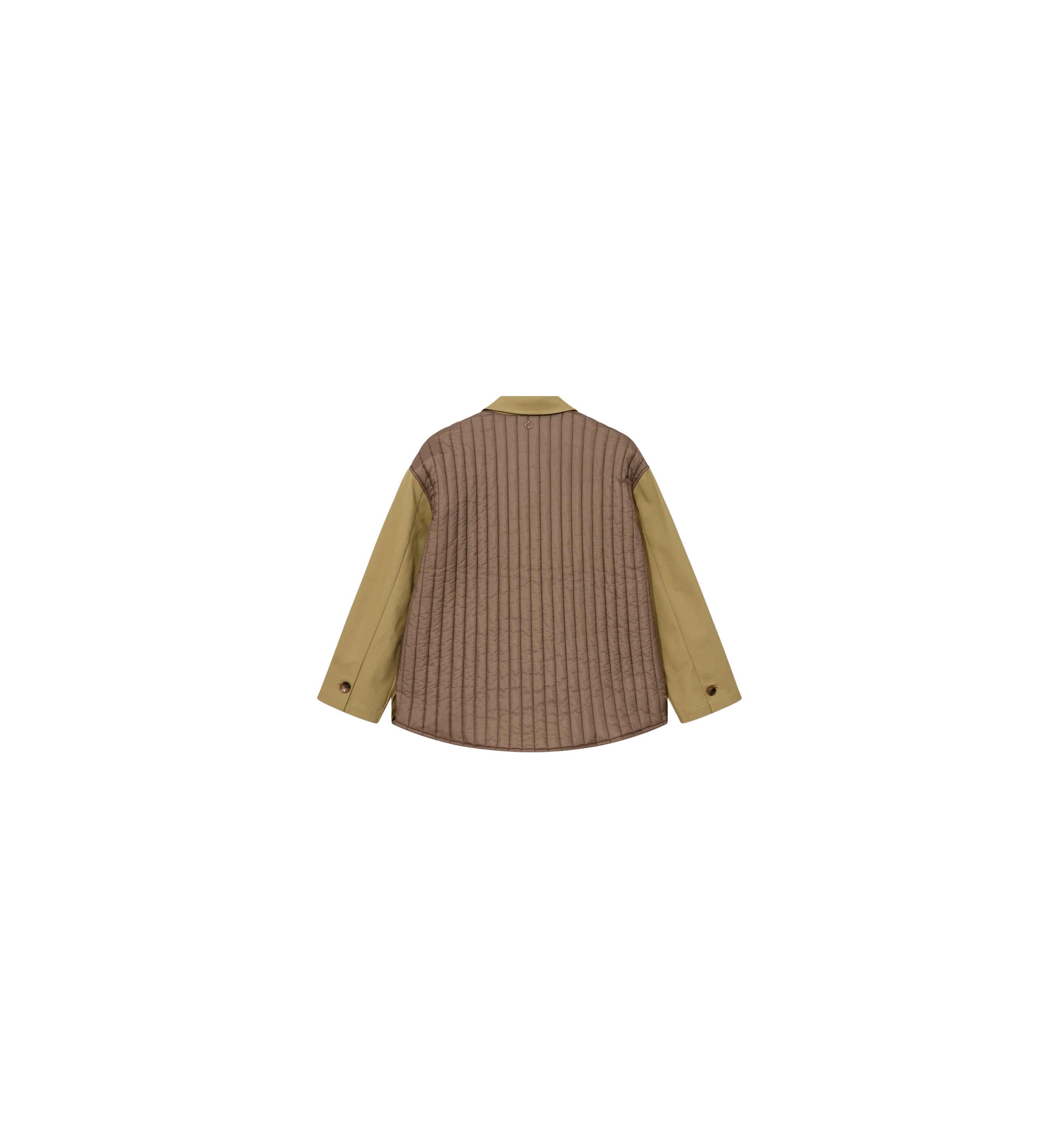 MMHDrive Quilt Jacket - Image 4