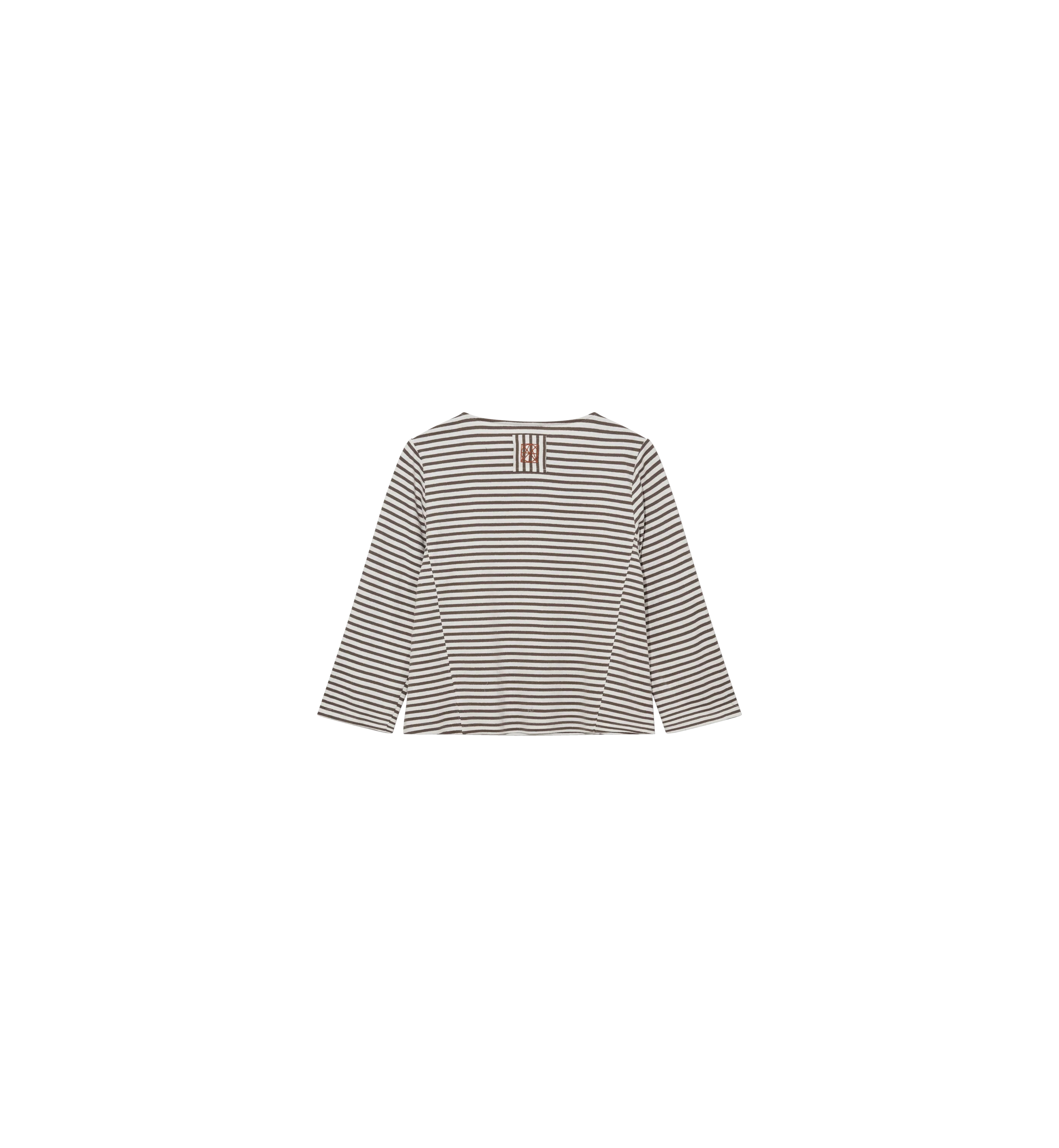 MMHEndless Stripe Tee - Image 4