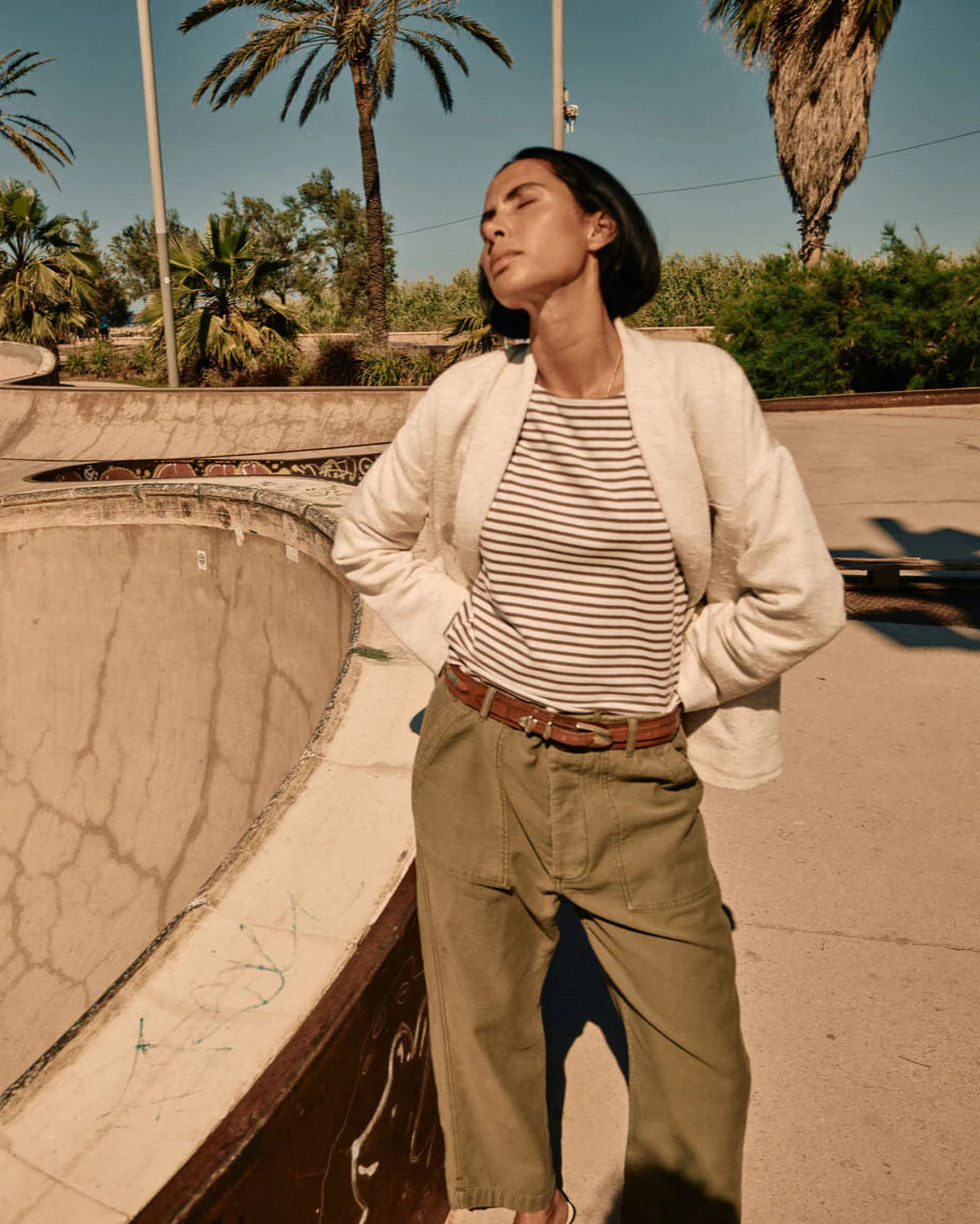 MMHEndless Stripe Tee - Image 5