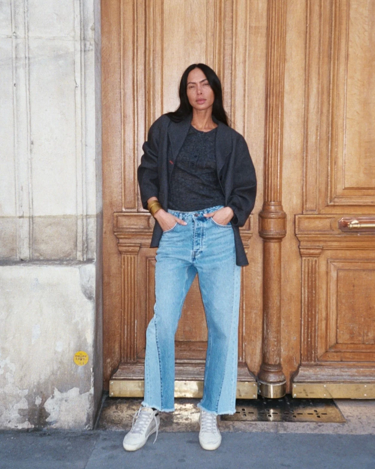 MMHEpic Tone Jeans - Image 2