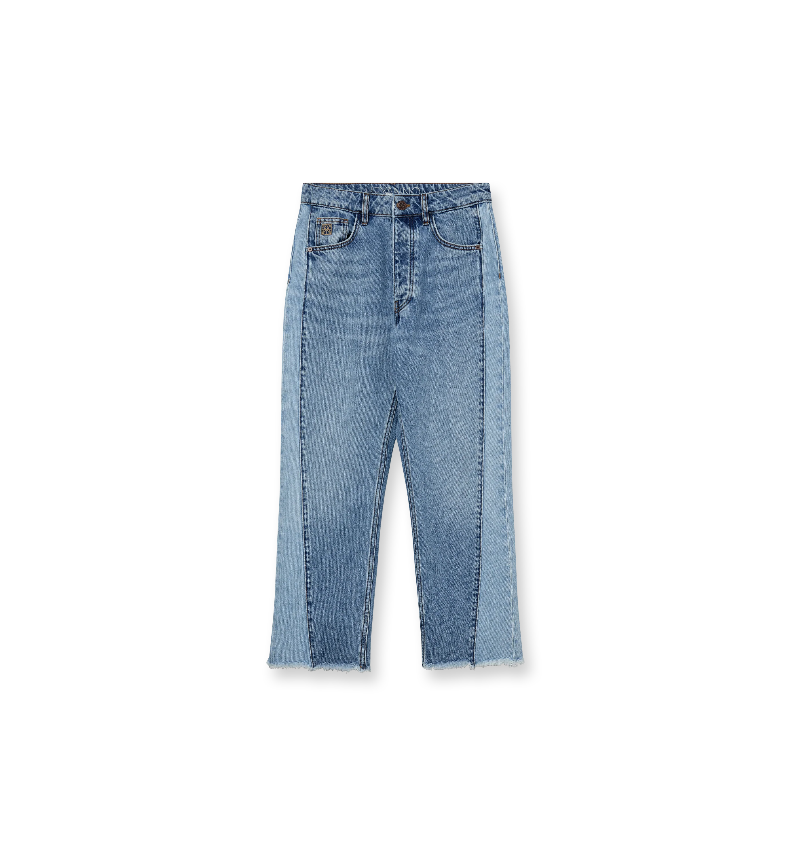 MMHEpic Tone Jeans - Image 3